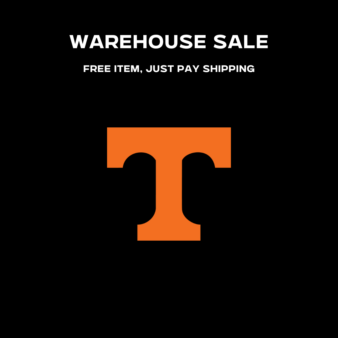 Tennessee Volunteers FREE Item