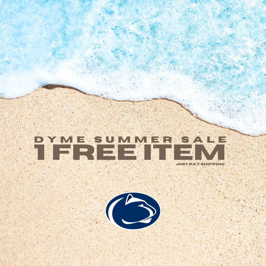 Penn State Nittany Lions FREE Item