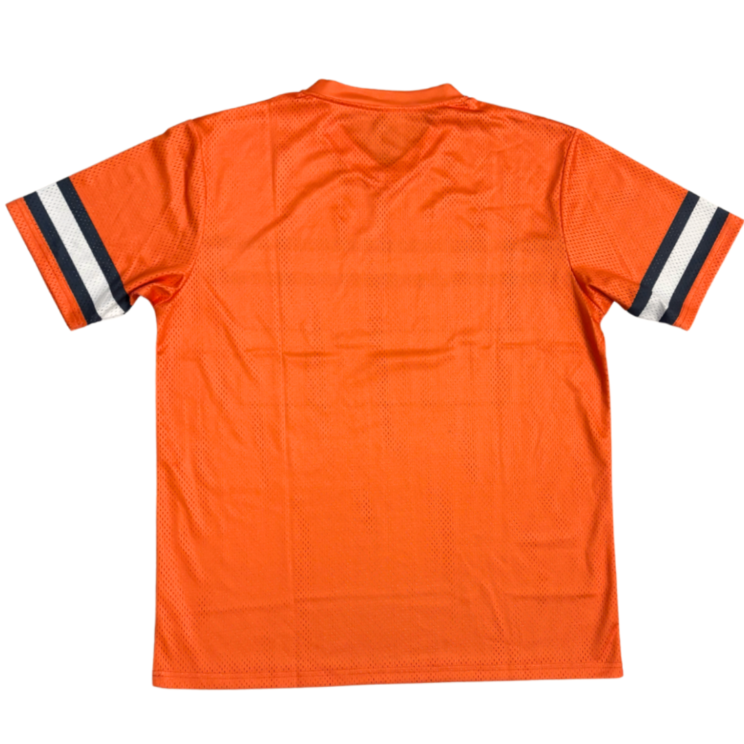 Tennessee Volunteers Men's Sideline Mesh Jersey