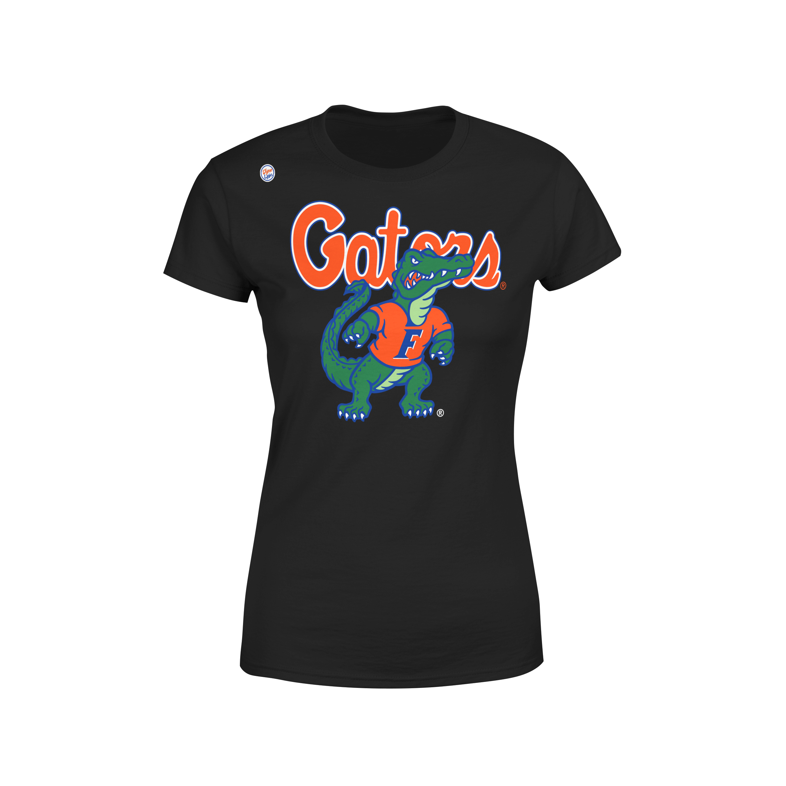 Florida Gators Women’s Logo Tee