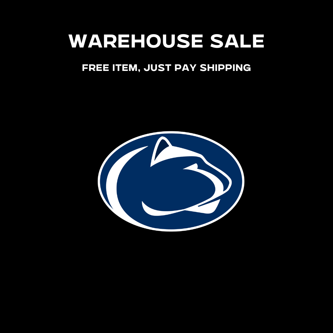 Penn State Nittany Lions FREE Item