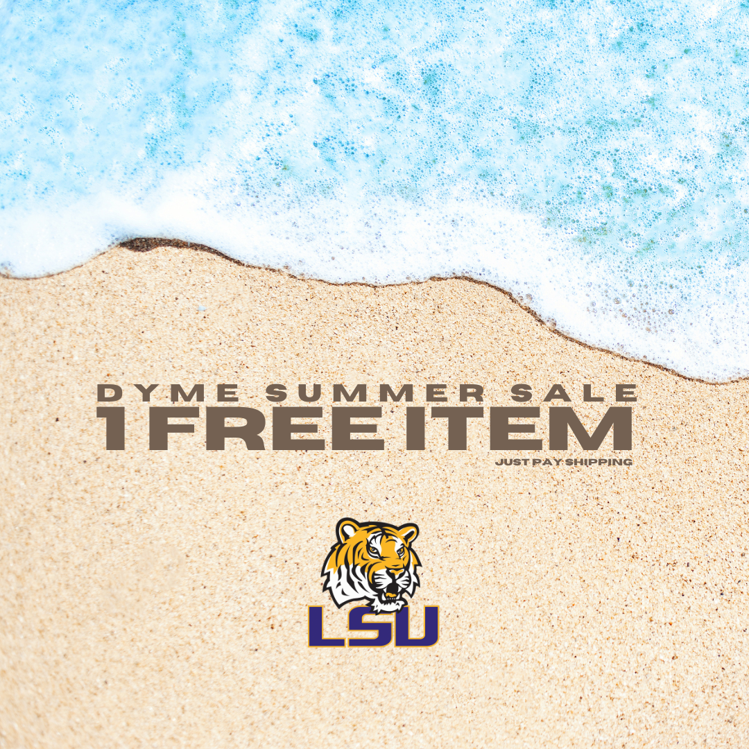 LSU Tigers FREE Item