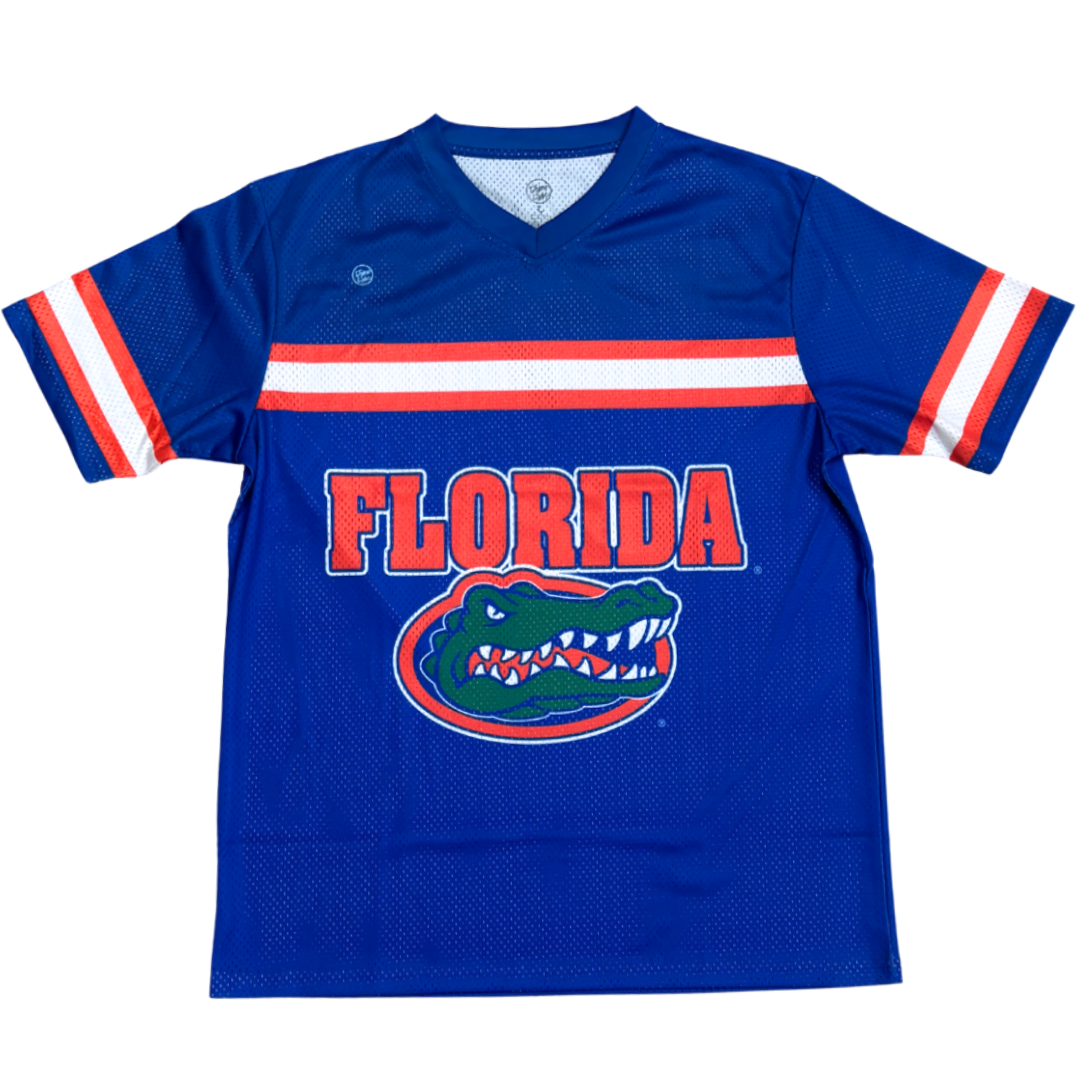 Florida Gators Men's Sideline Mesh Jersey