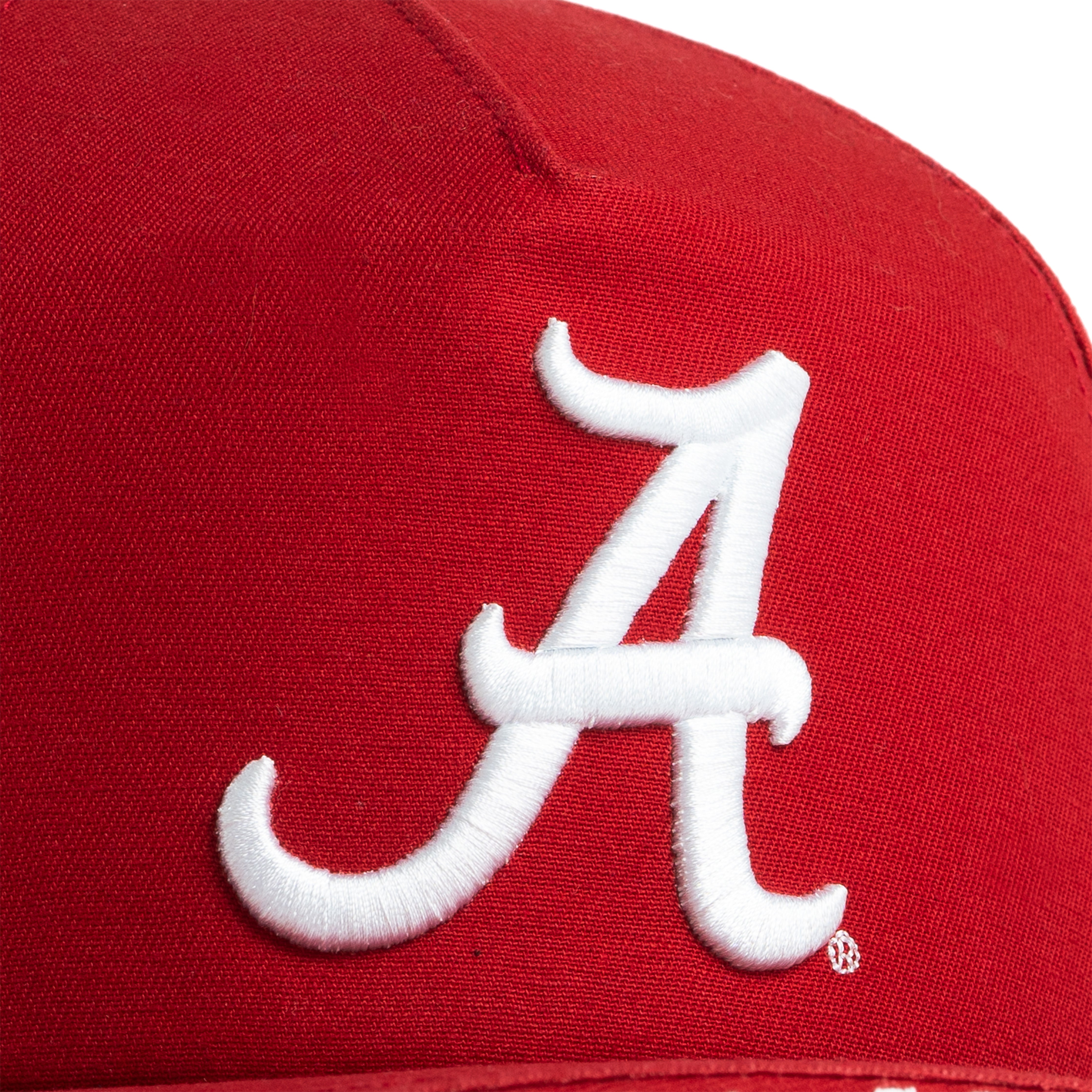 Alabama Crimson Tide $Bill Hat