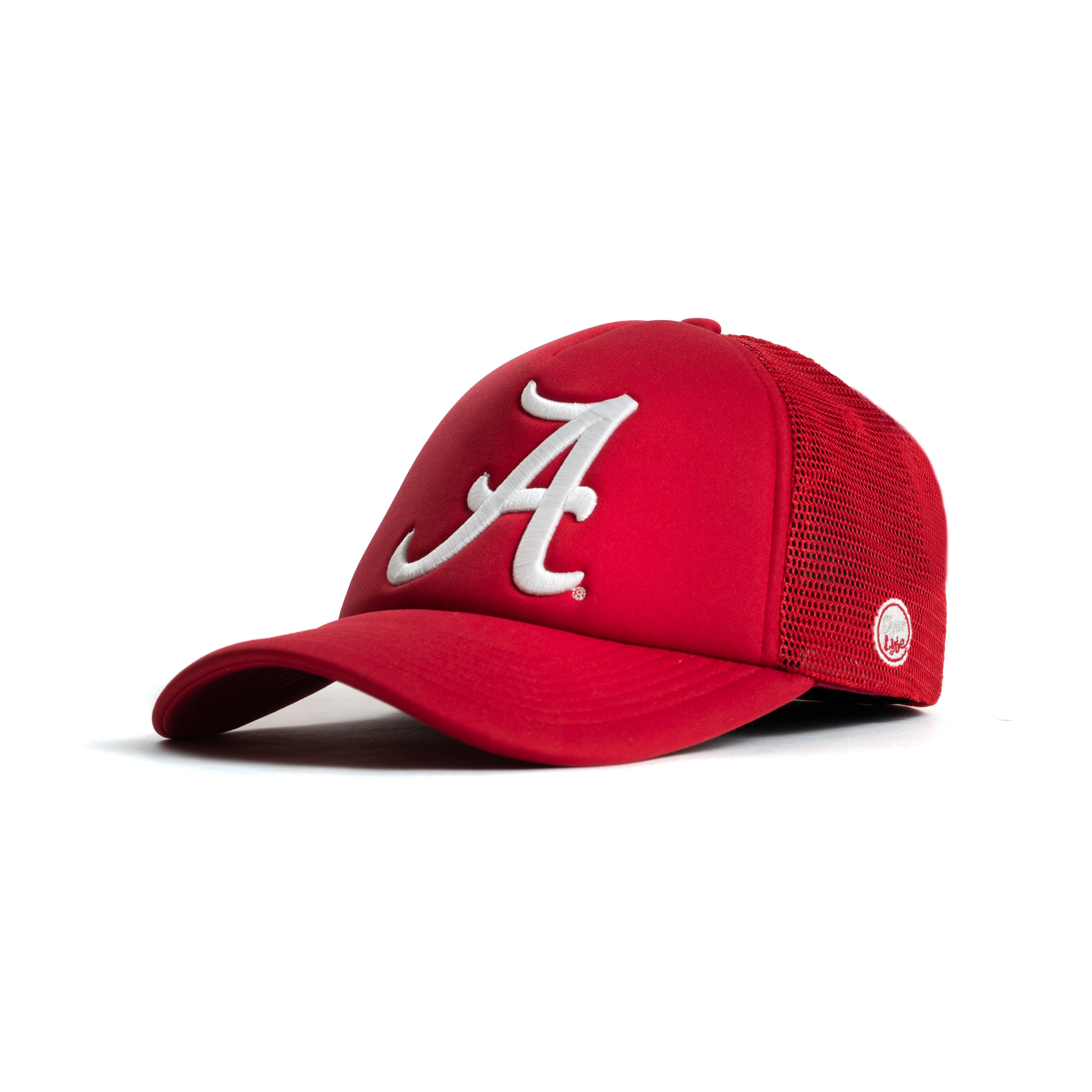 Alabama Crimson Tide Trucker Hat