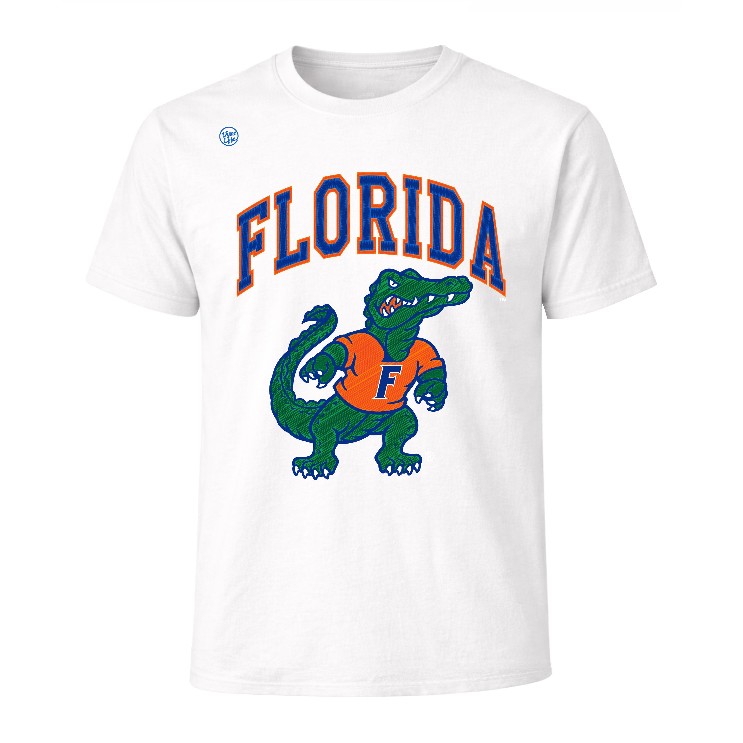 Florida Gators Men's Vintage Arch Tee