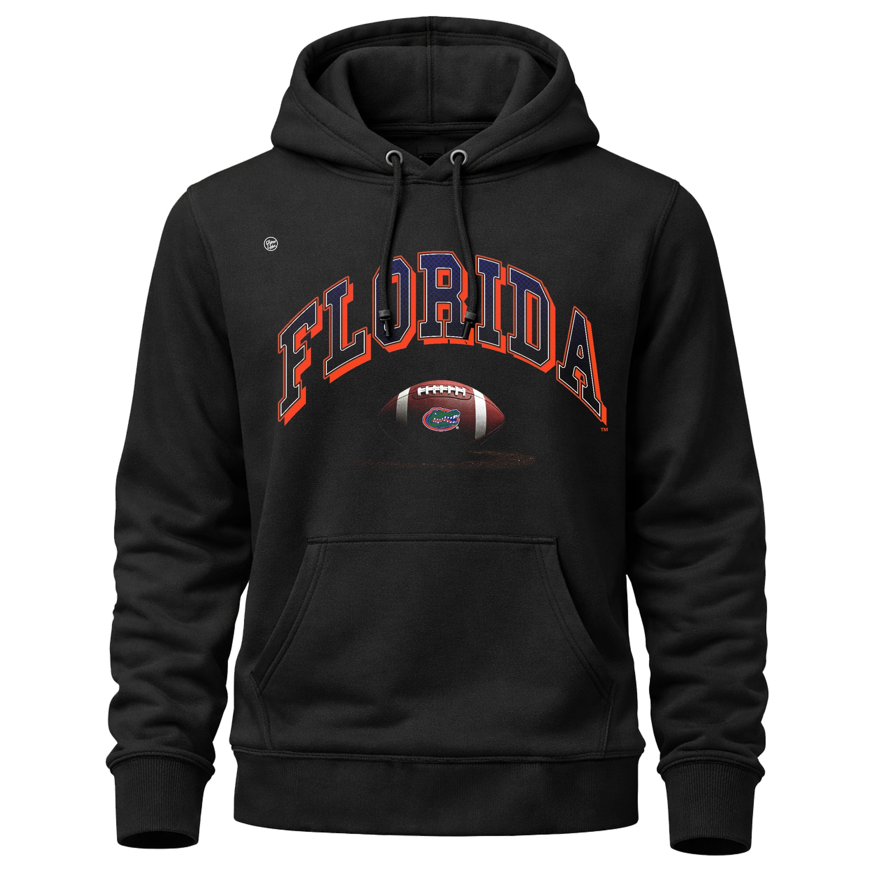 Florida Gators Men's Gridiron Hoodie