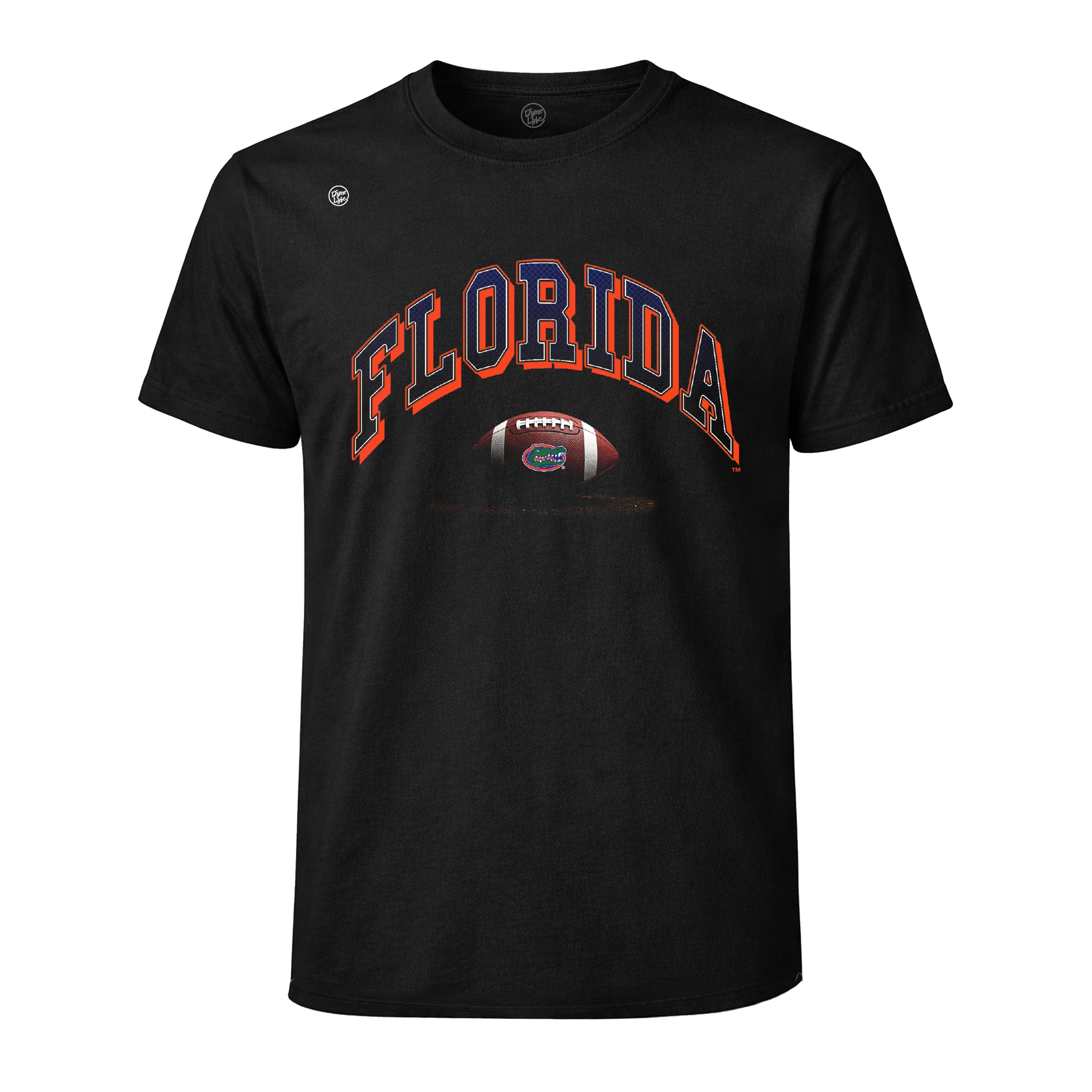 Florida Gators Men's Gridiron Tee