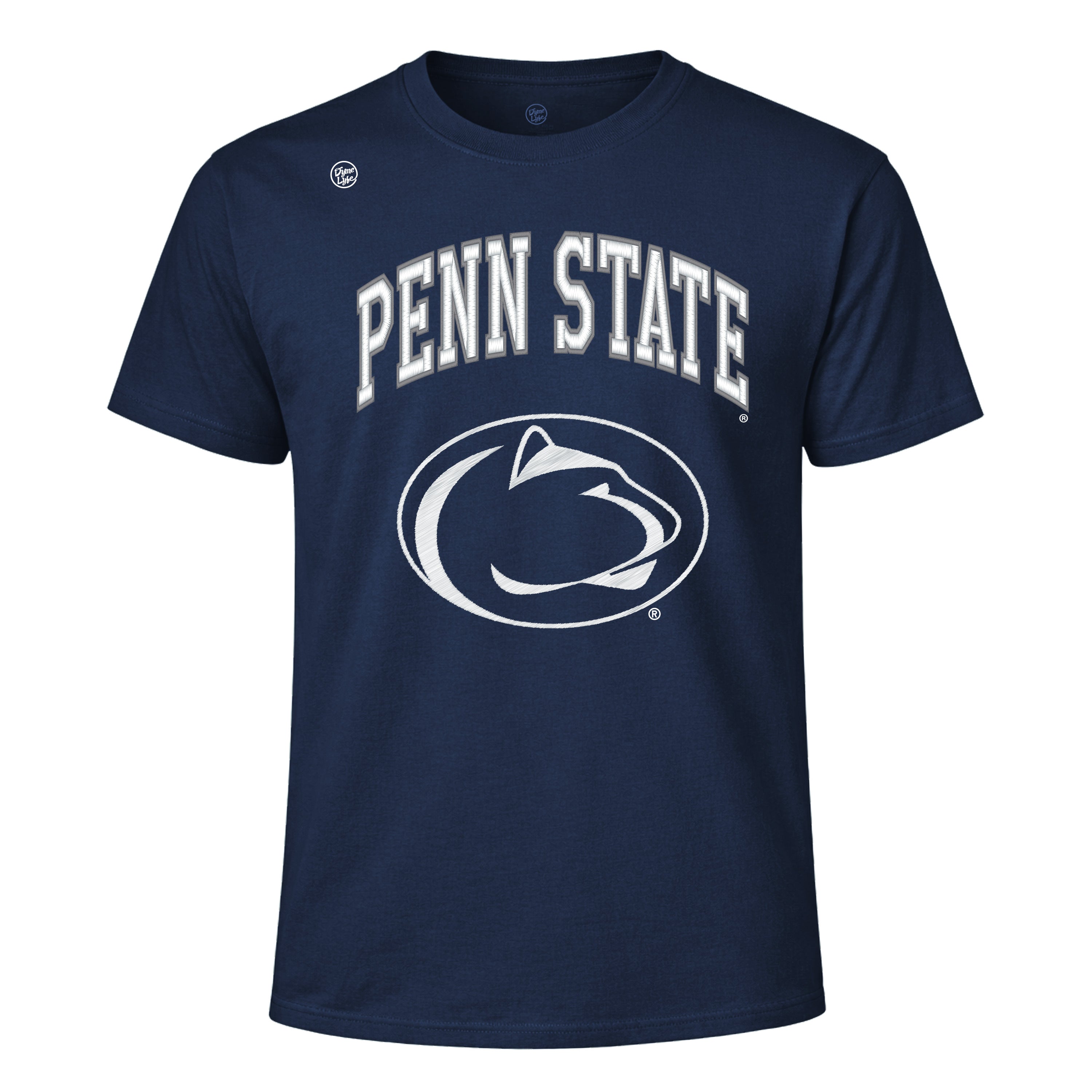 Penn State Nittany Lions Men's Vintage Arch Tee