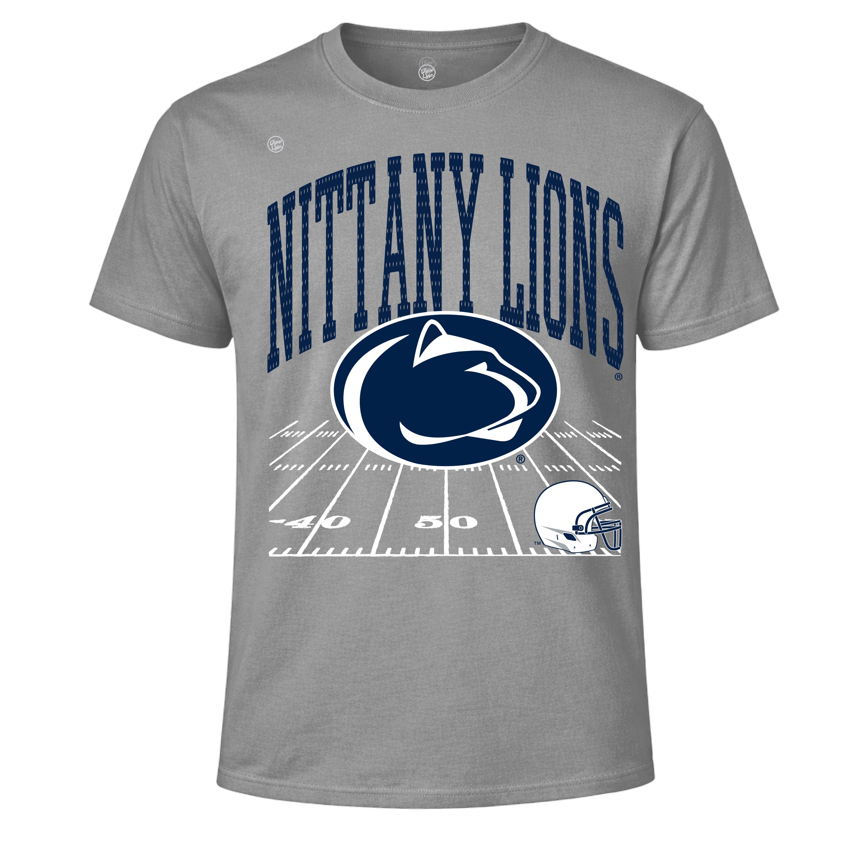 Penn State Nittany Lions Men's Logo Field Tee
