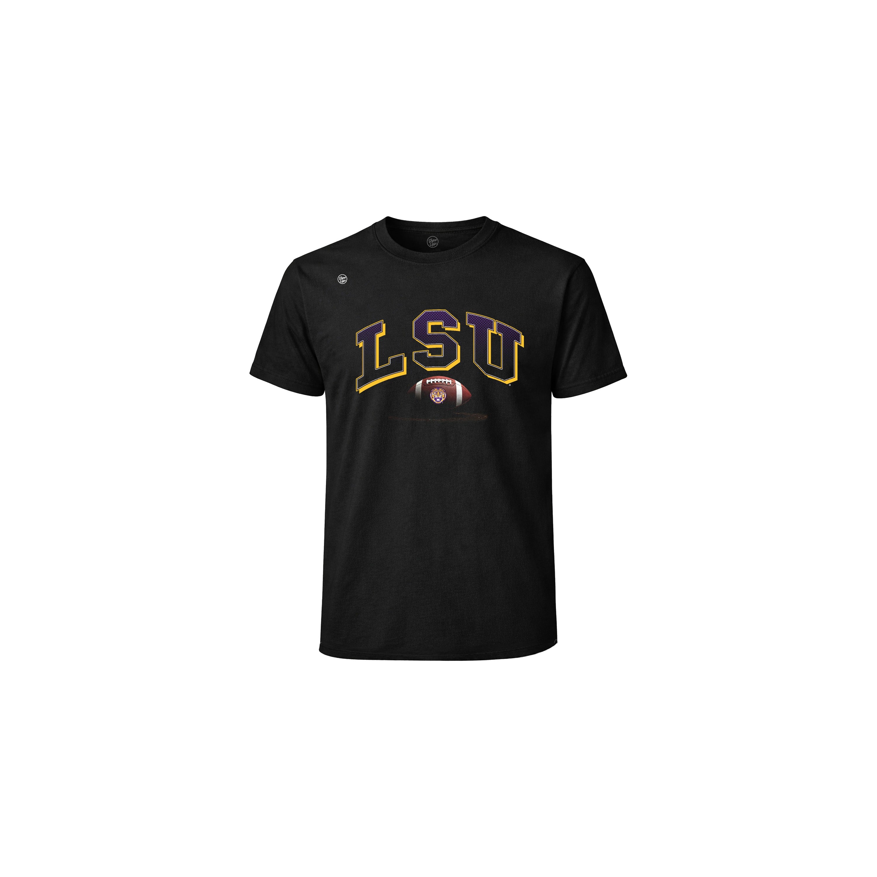 LSU Tigers Youth Gridiron Tee