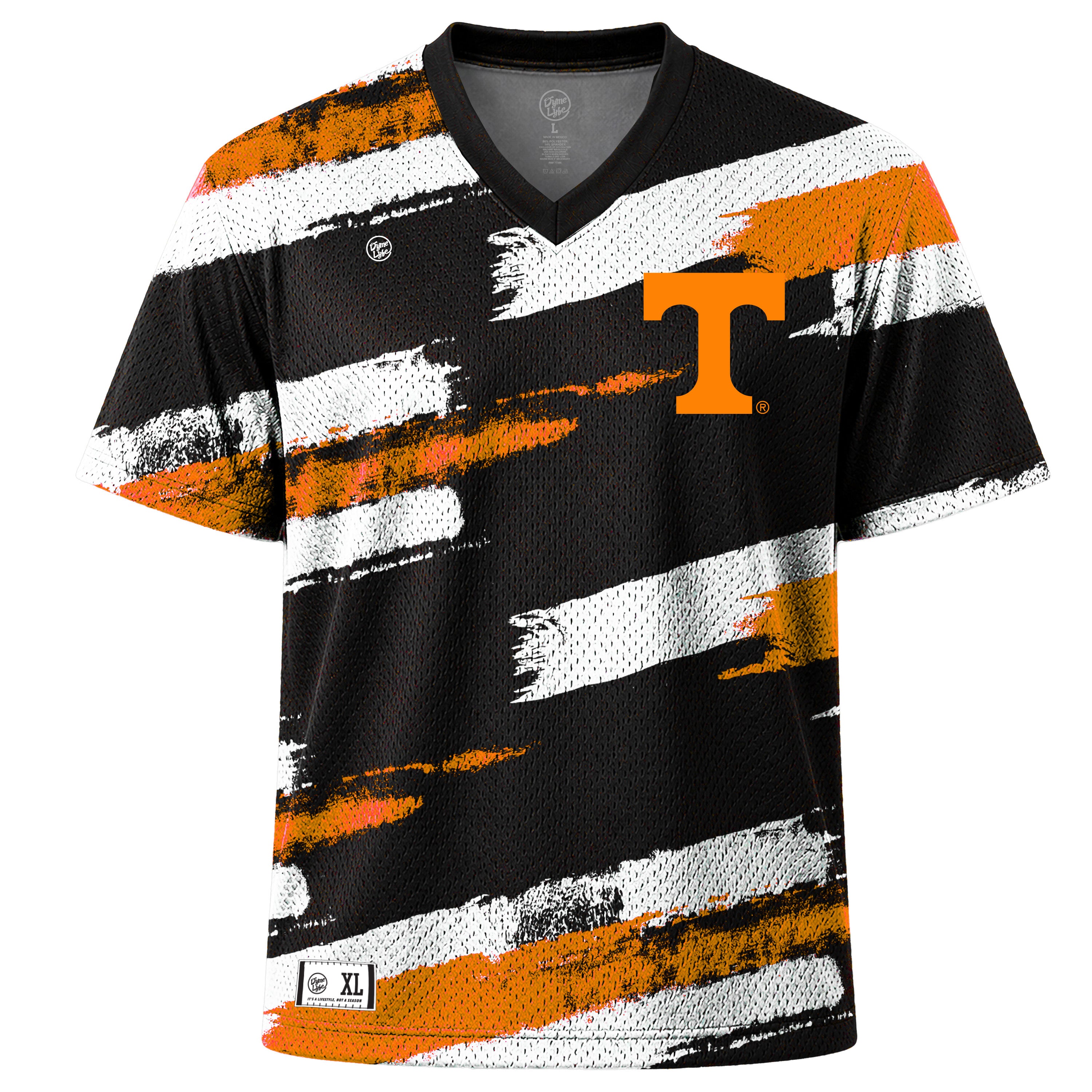 Tennessee Volunteers Men's 90s Mesh Jersey