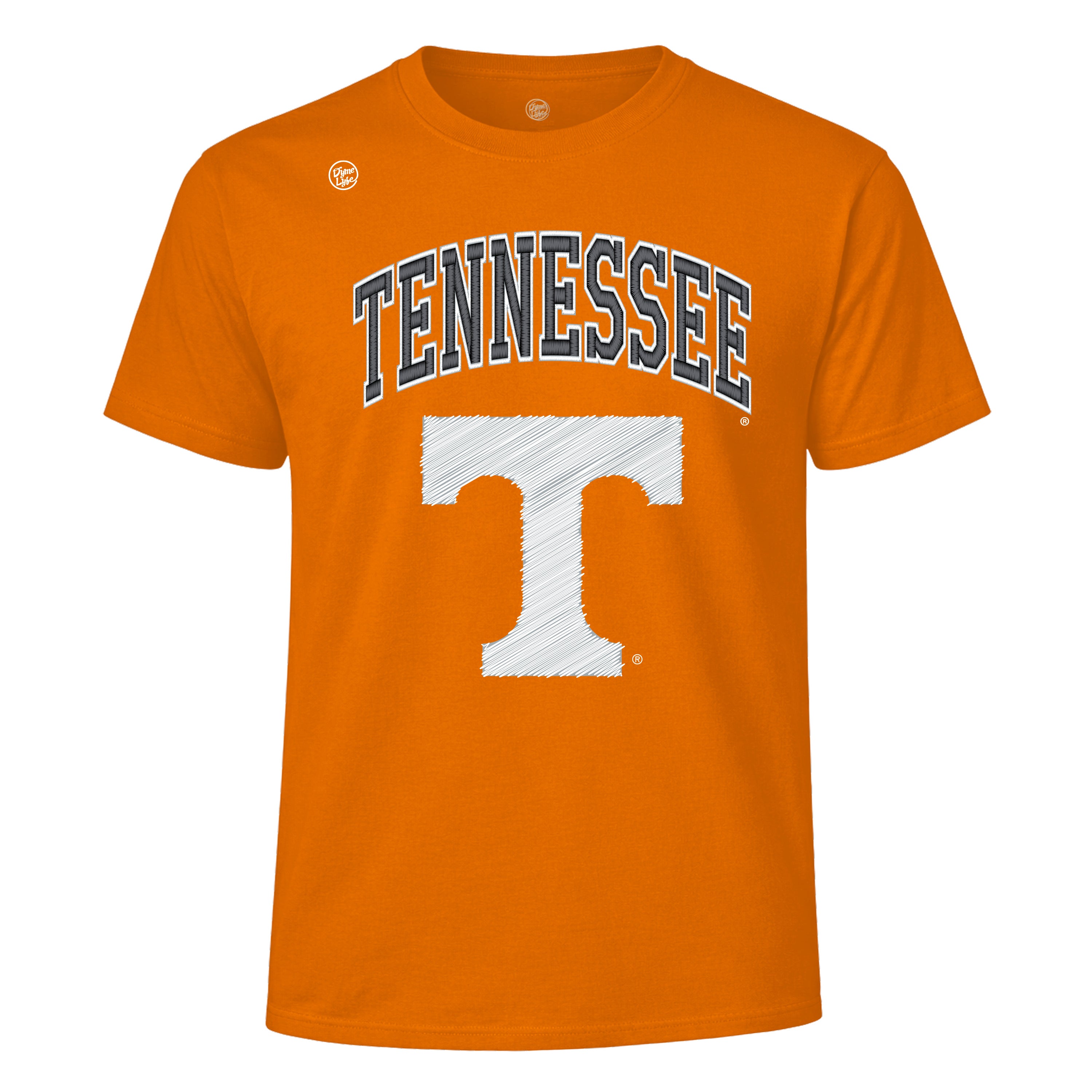 Tennessee Volunteers Men's Vintage Arch Tee