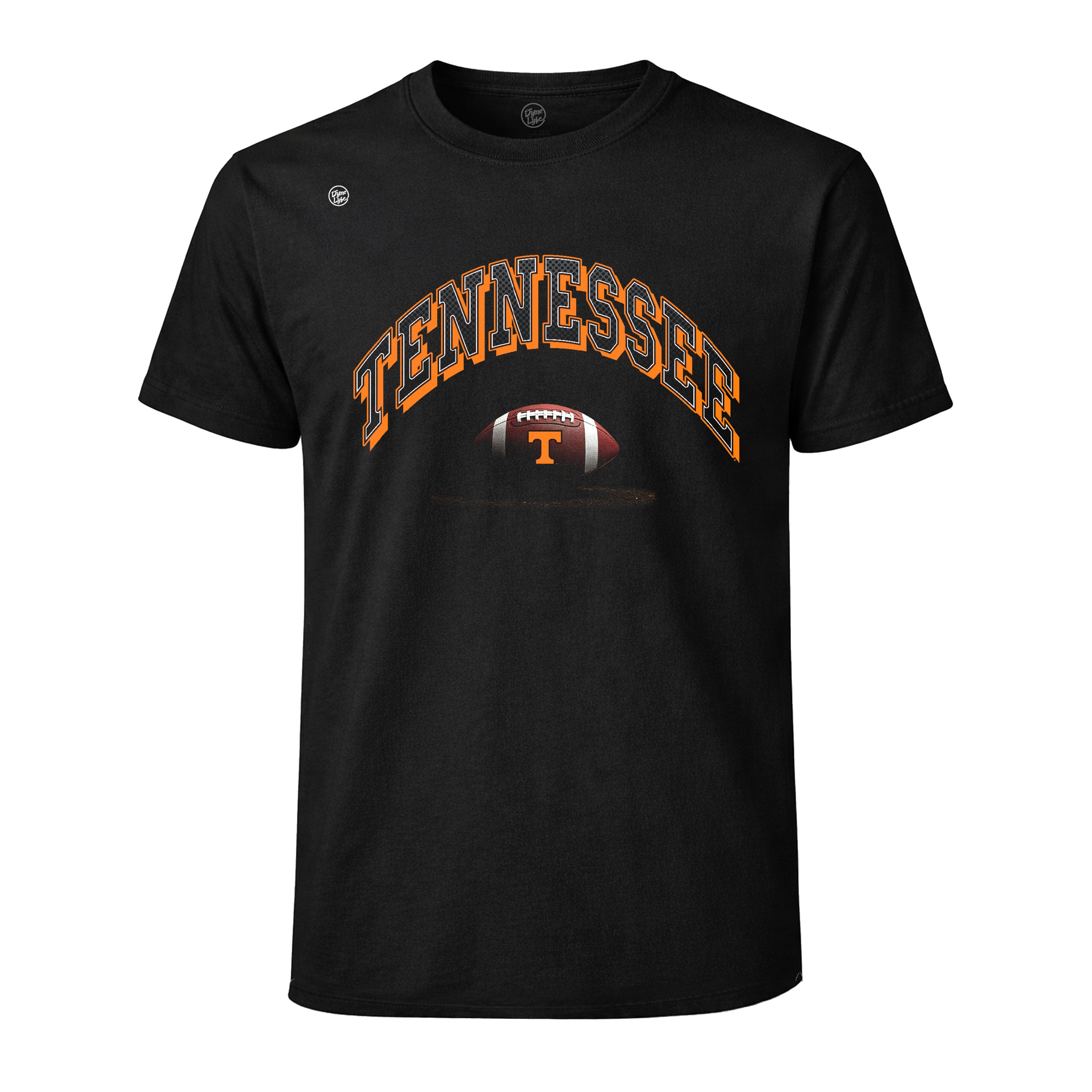Tennessee Volunteers Men's Gridiron Tee
