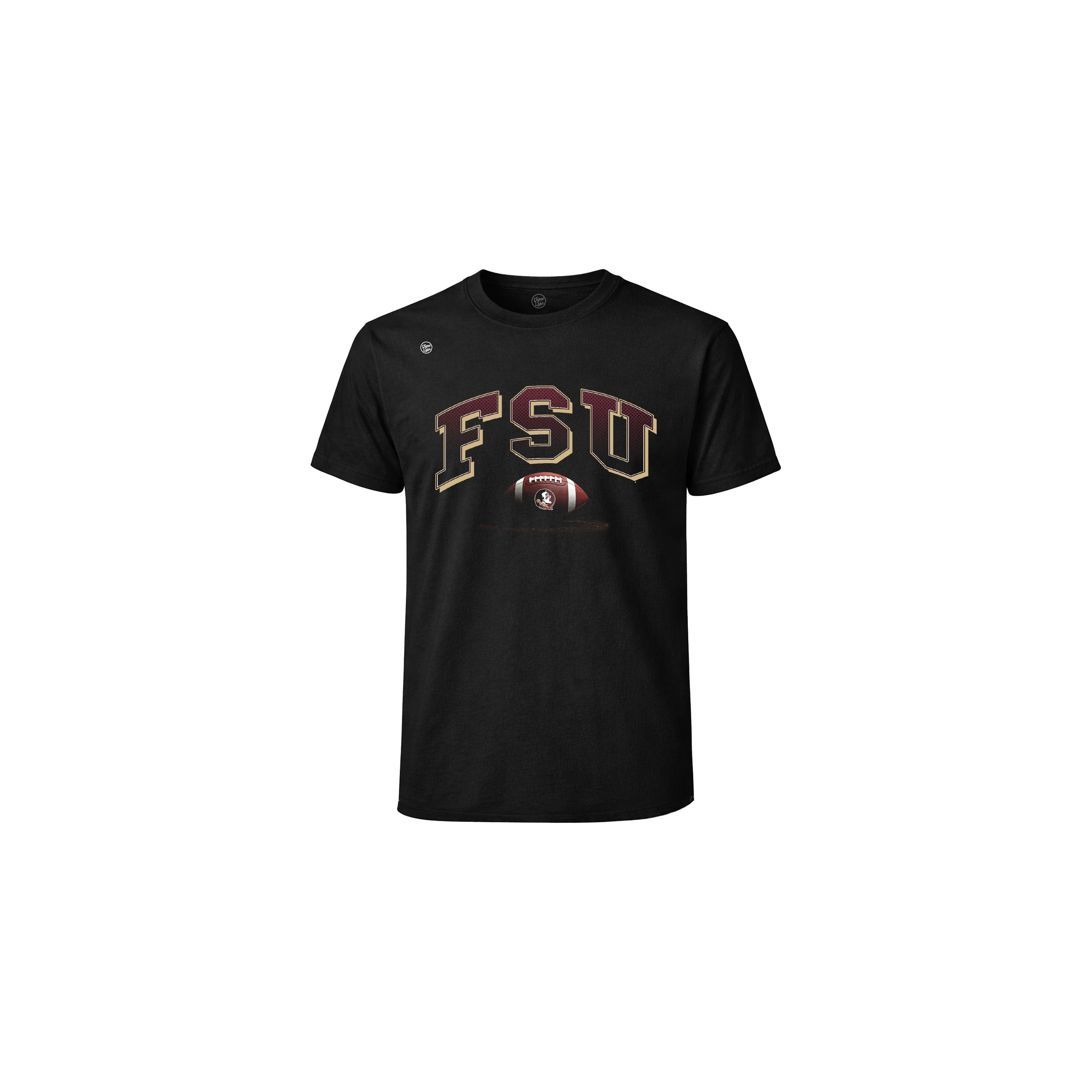 Florida State Seminoles Youth Gridiron Tee