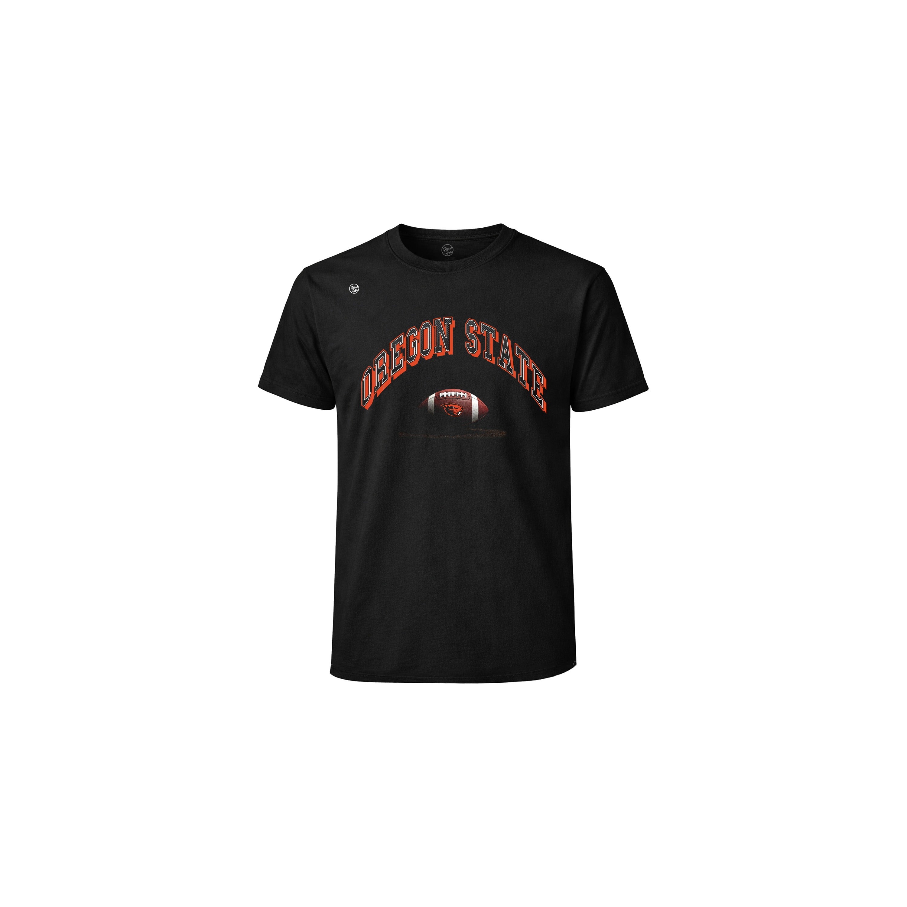 Oregon State Beavers Youth Gridiron Tee