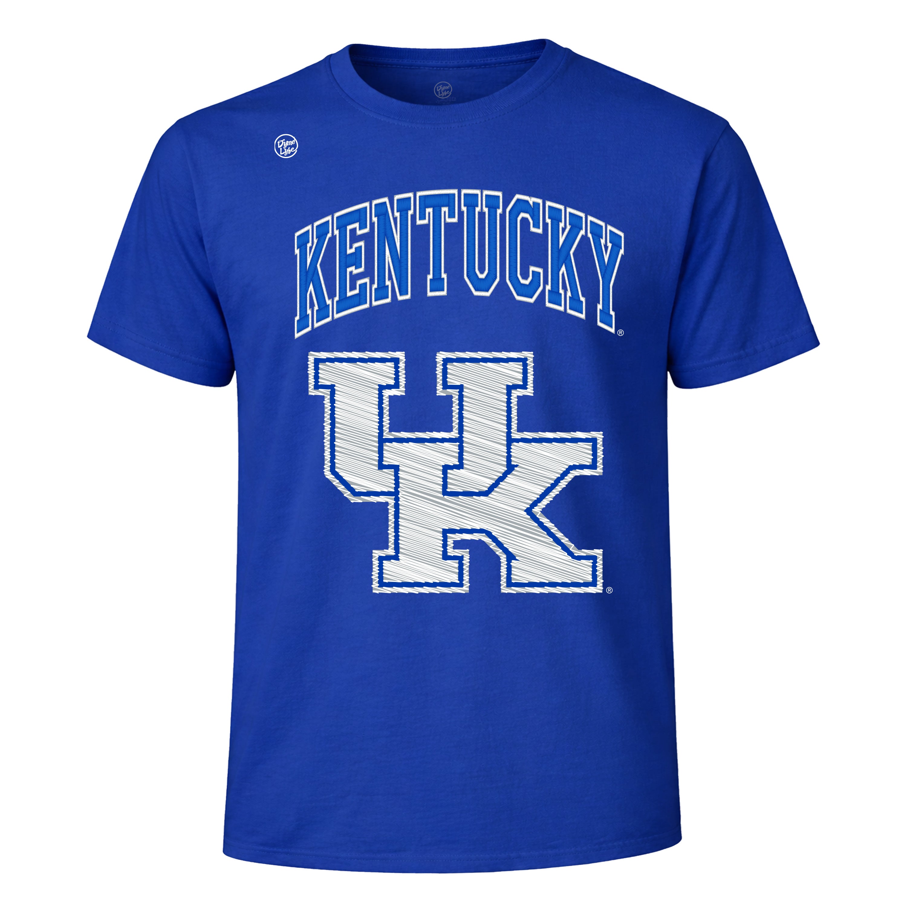 Kentucky Wildcats Men's Vintage Arch Tee