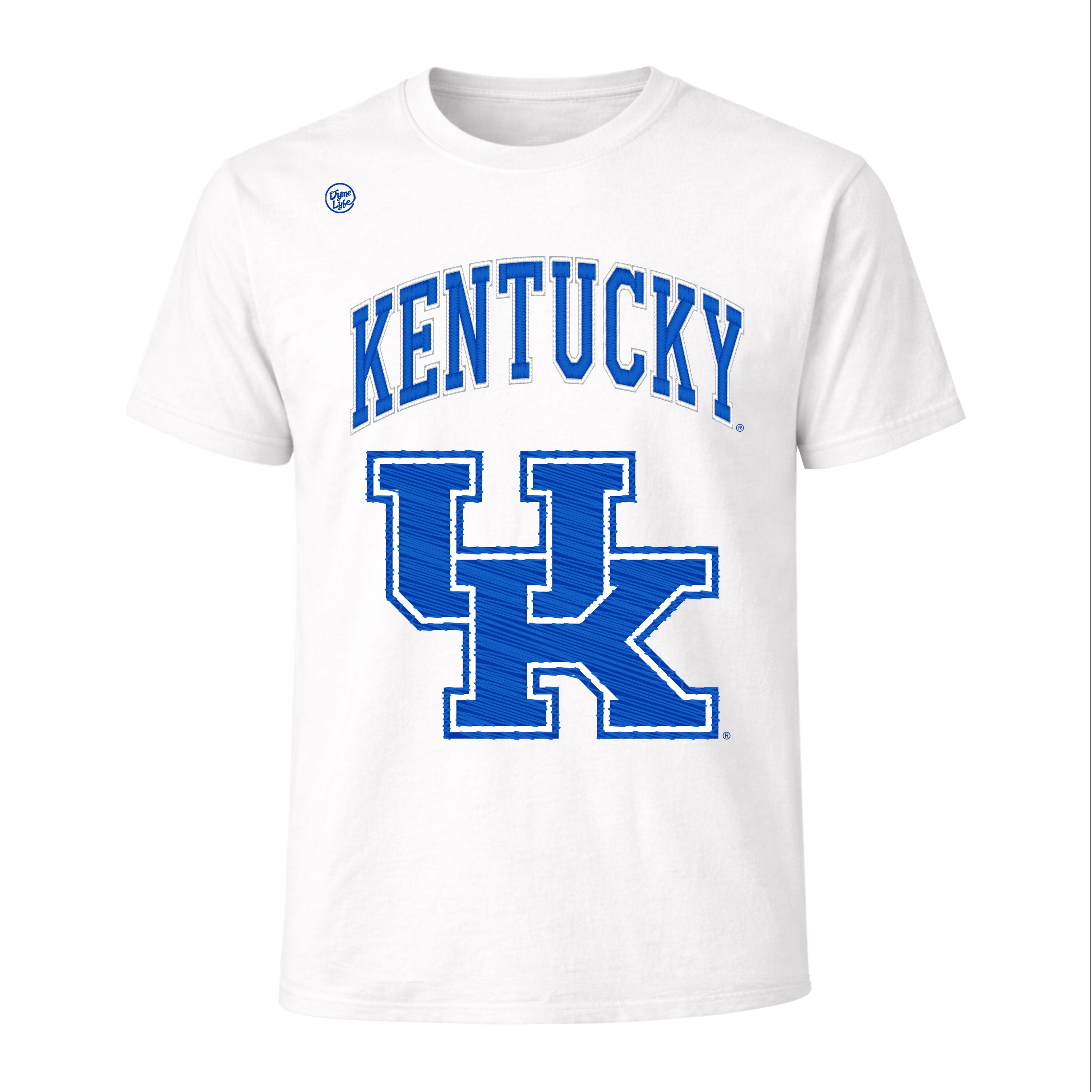 Kentucky Wildcats Men's Vintage Arch Tee