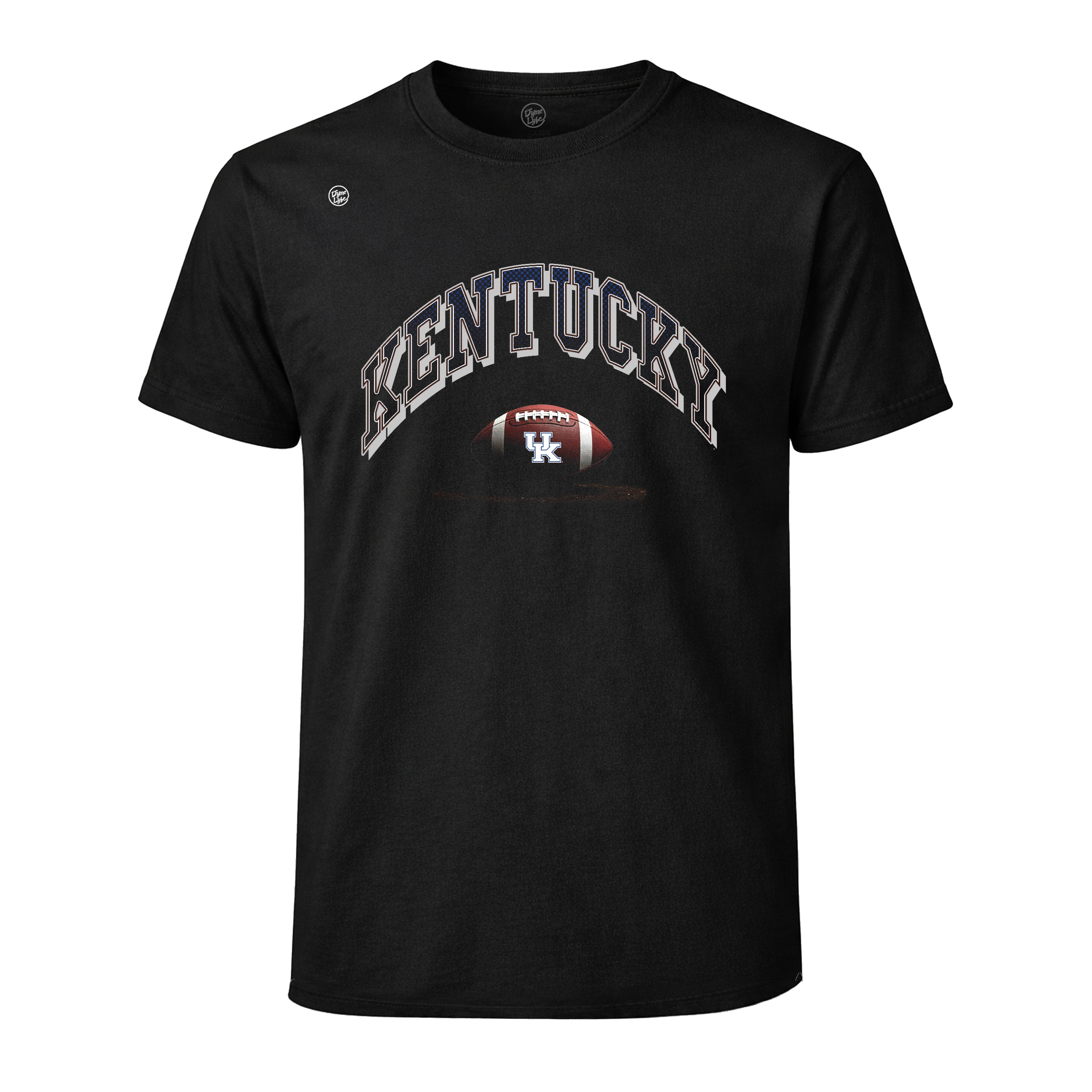 Kentucky Wildcats Men's Gridiron Tee