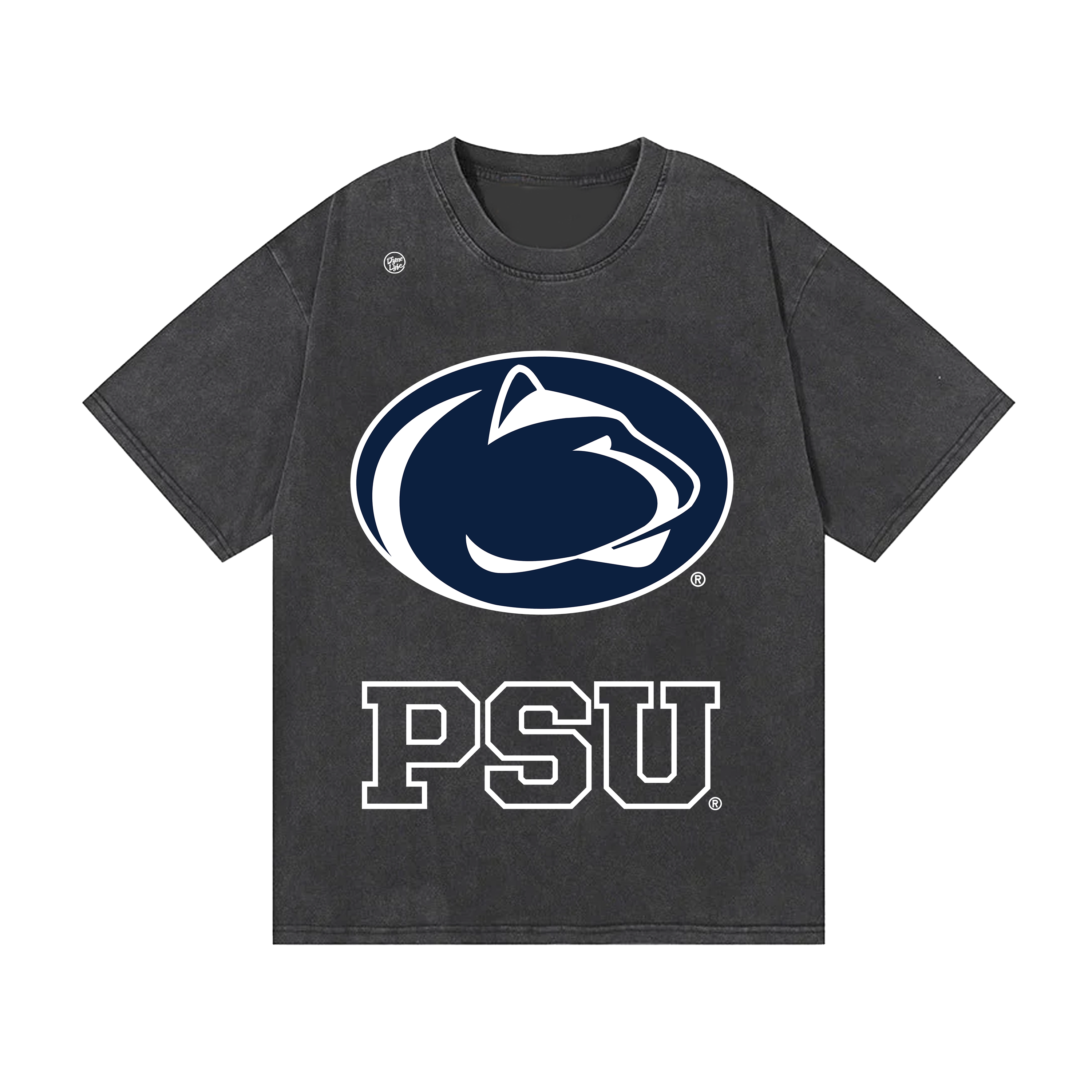 Penn State Nittany Lions Men's Mascot Legacy Tee