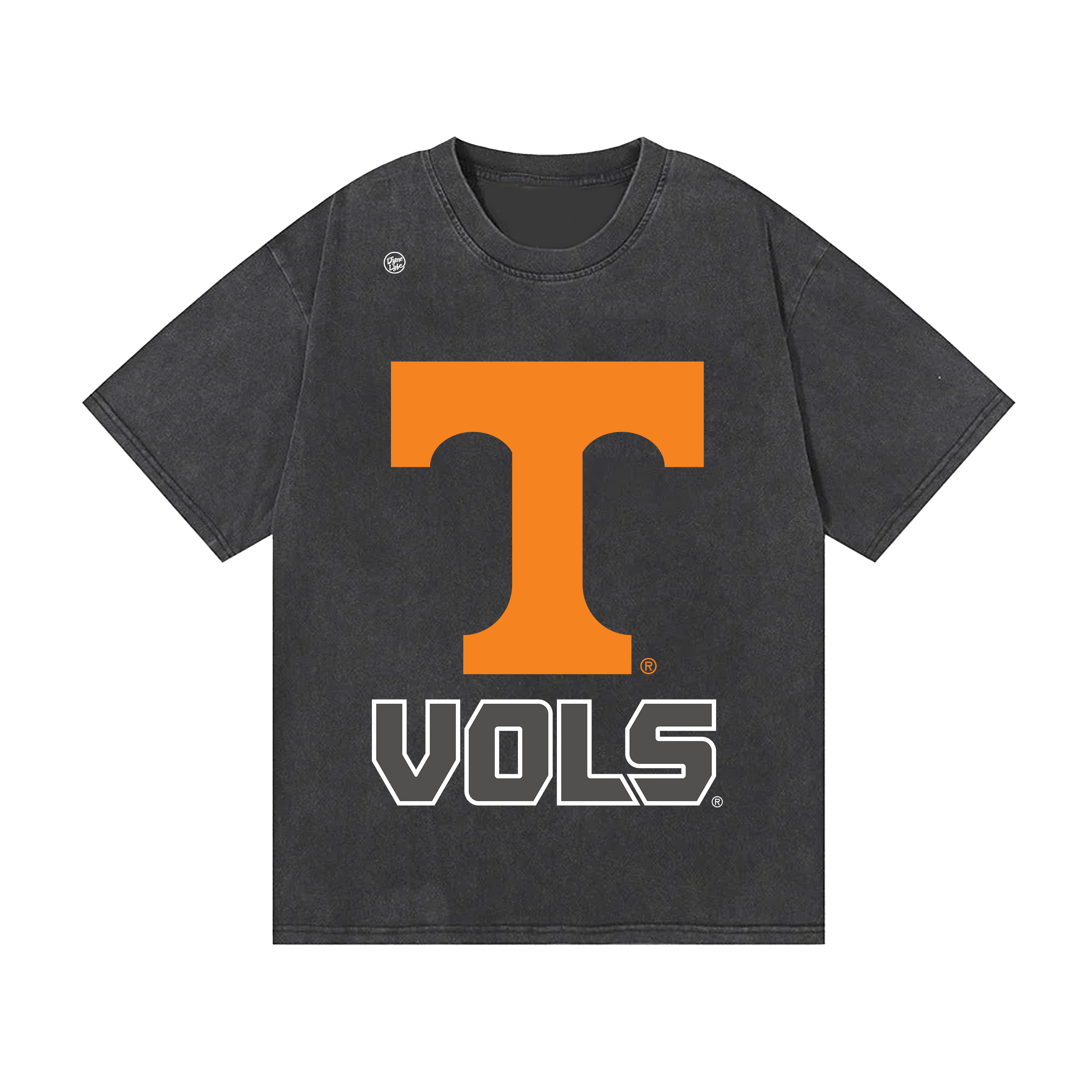 Tennessee Volunteers Men's Mascot Legacy Tee