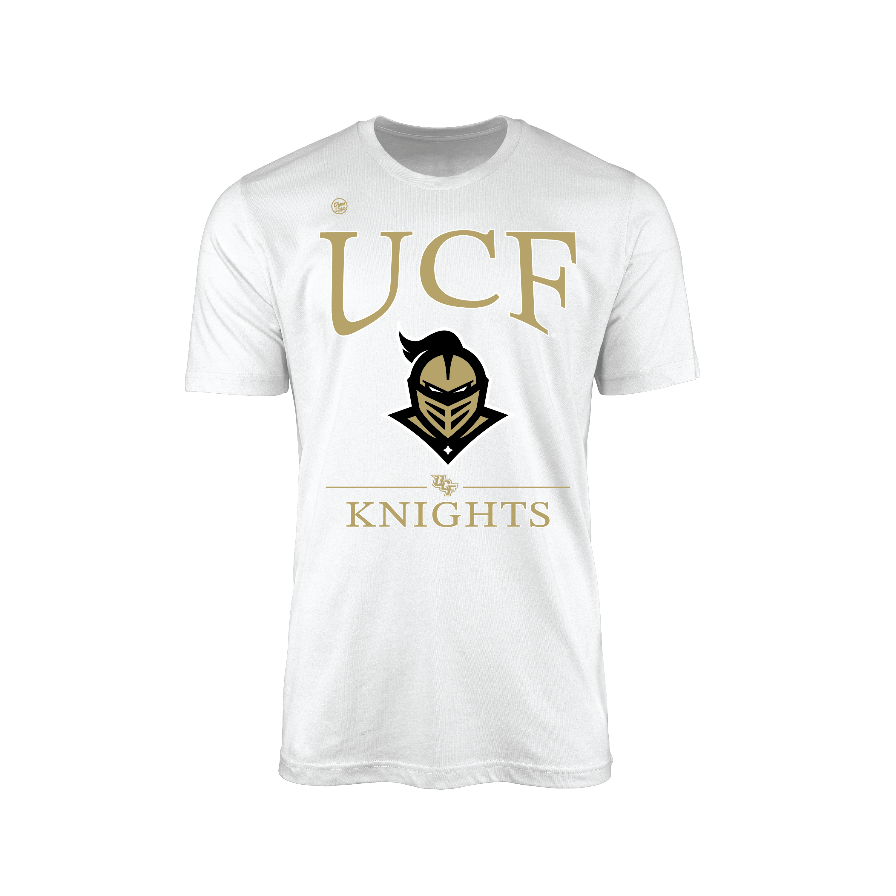 Central Florida Knights Men's Tradition Tee