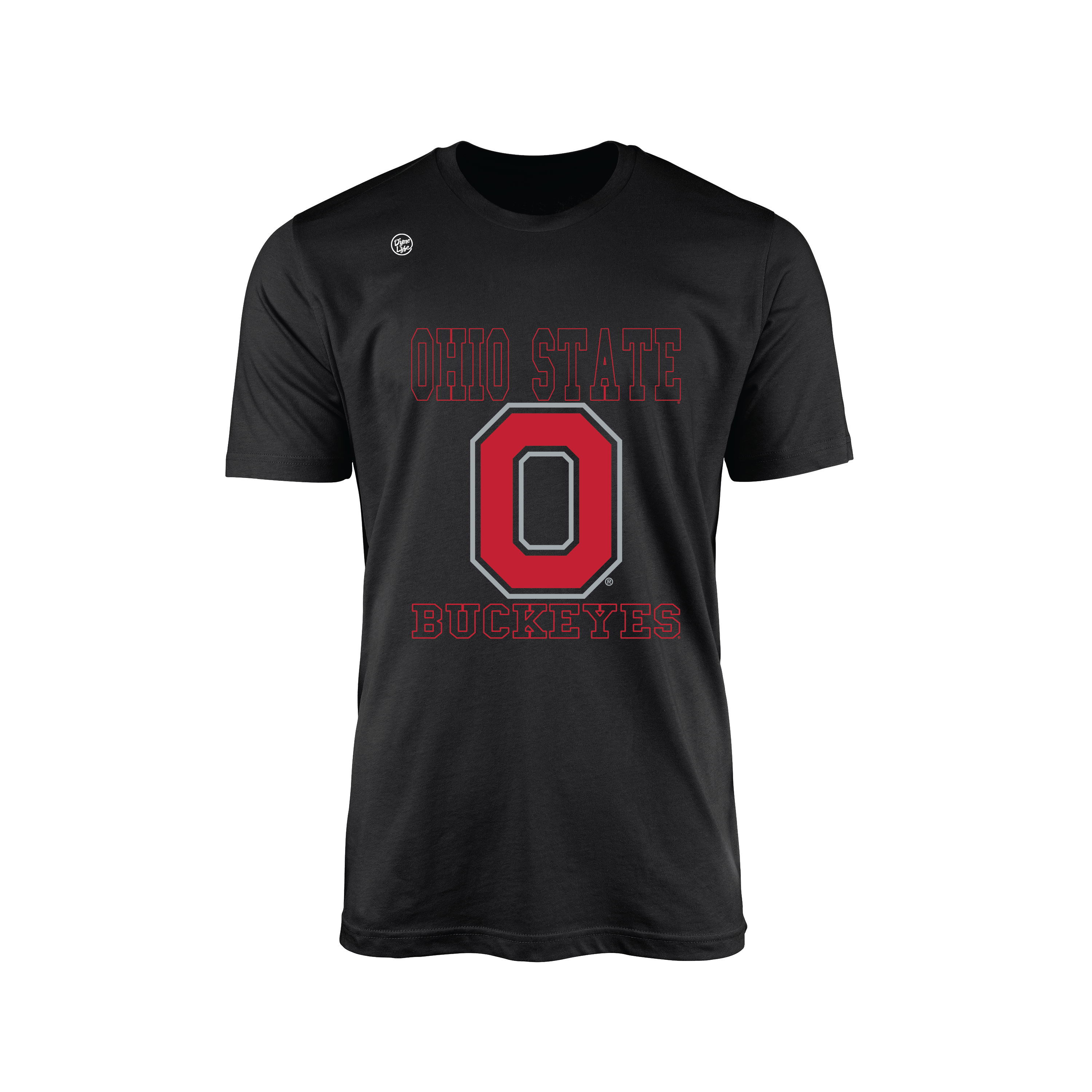 Ohio State Buckeyes Men's Foundation Tee