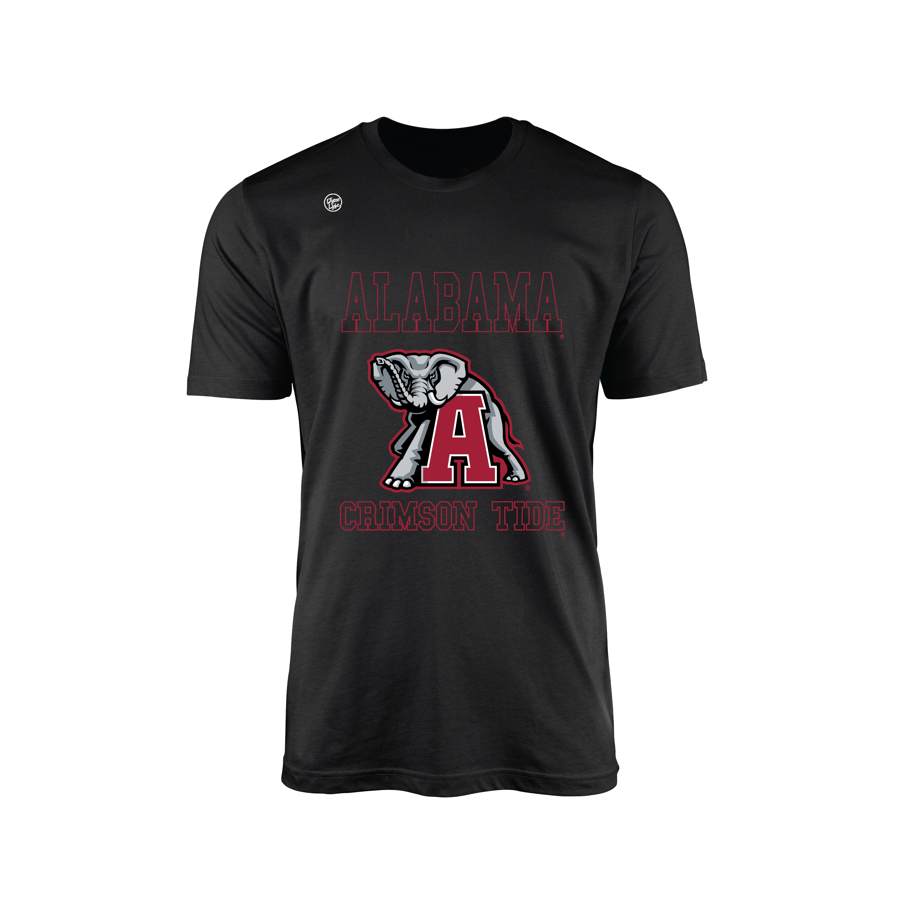 Alabama Crimson Tide Men's Foundation Tee