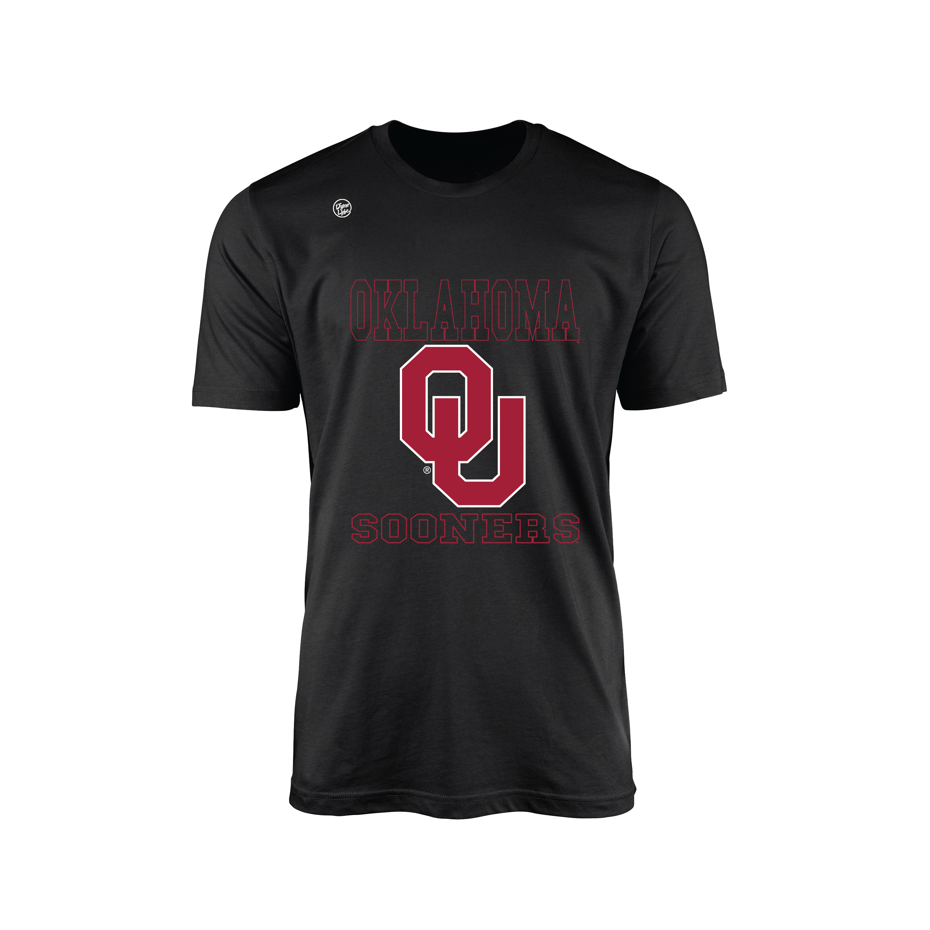 Oklahoma Sooners Men's Foundation Tee