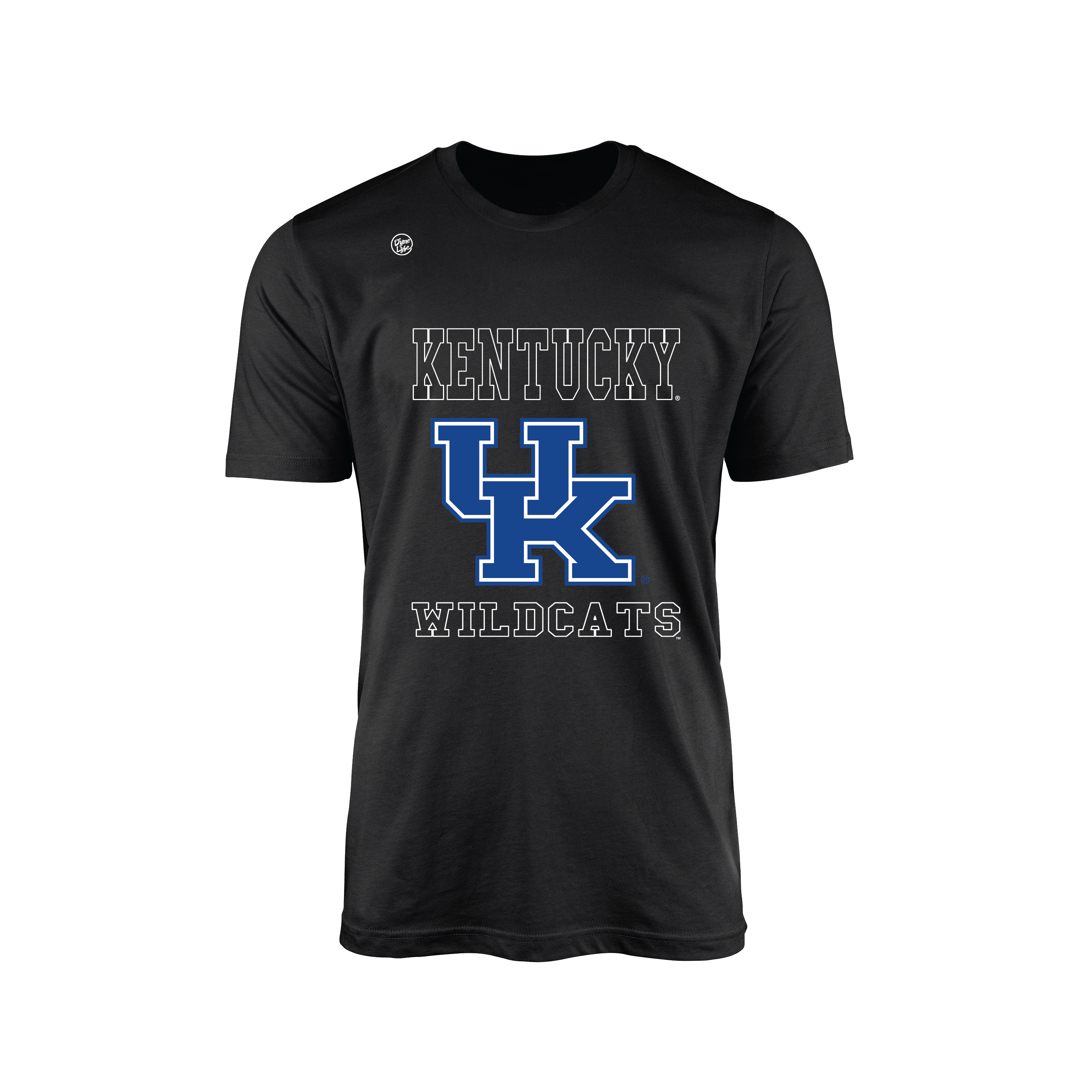 Kentucky Wildcats Men's Foundation Tee