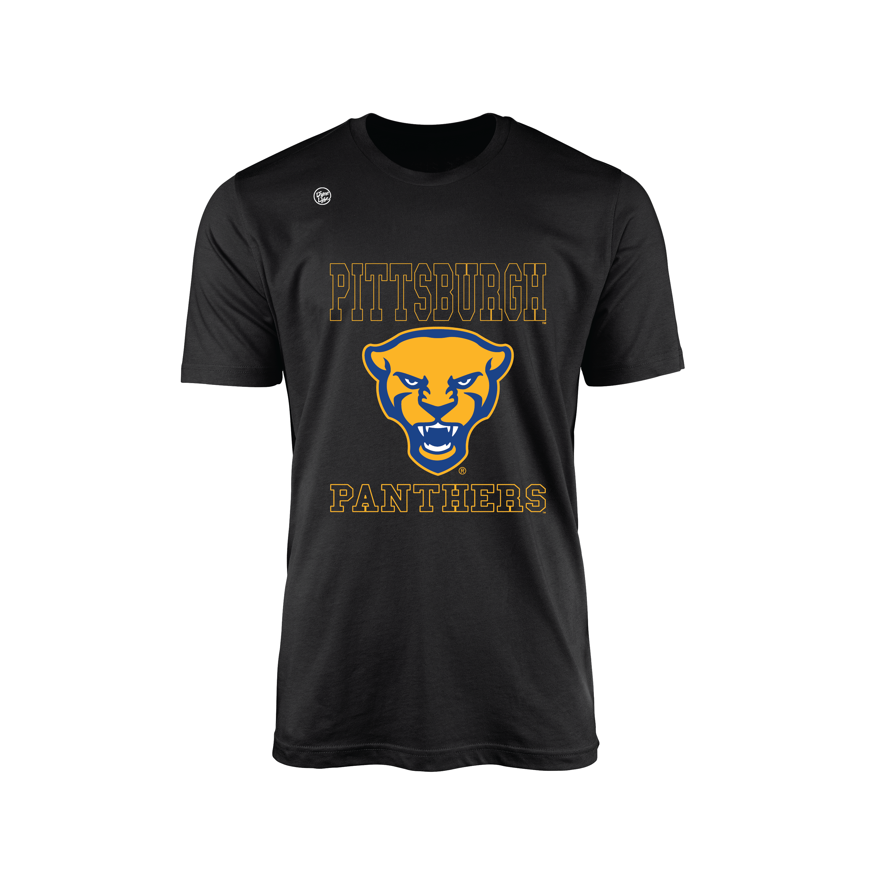 Pittsburgh Panthers Men's Foundation Tee