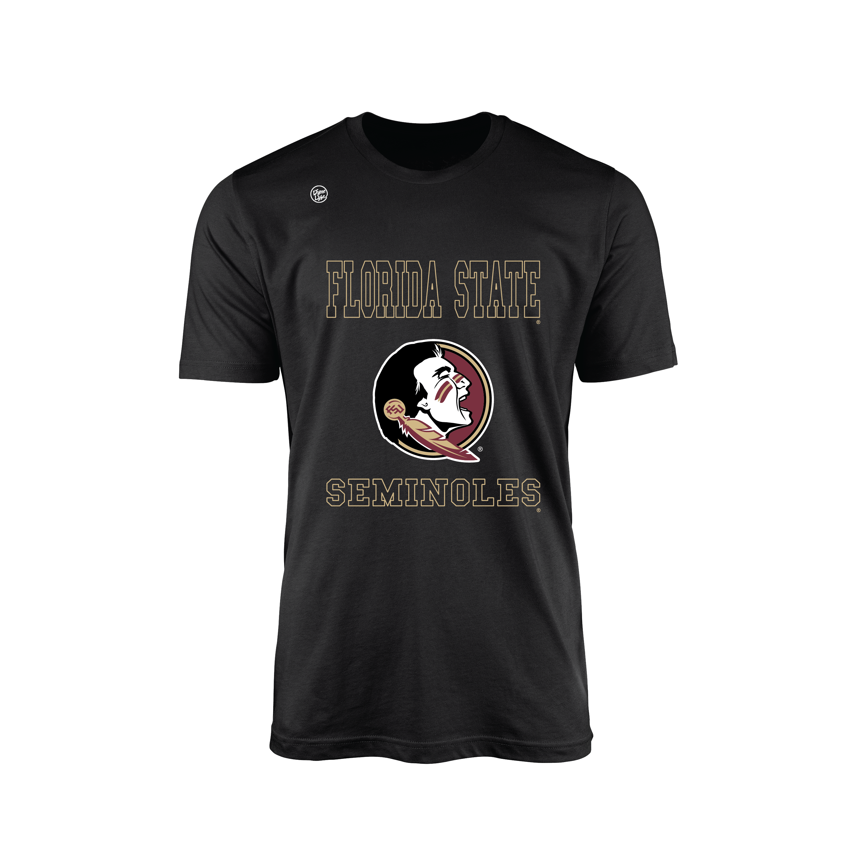 Florida State Seminoles Men's Foundation Tee