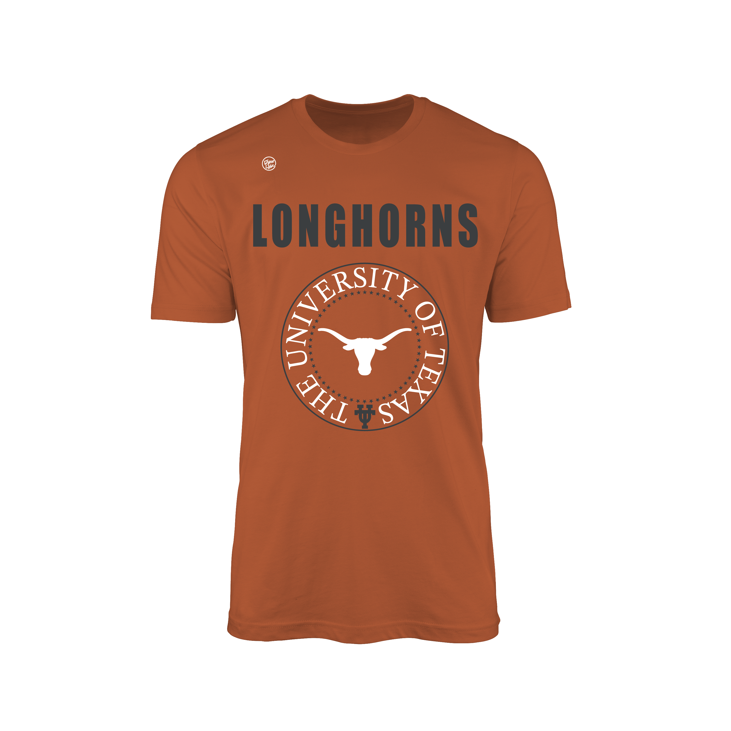 Texas Longhorns Men's Prestige Tee