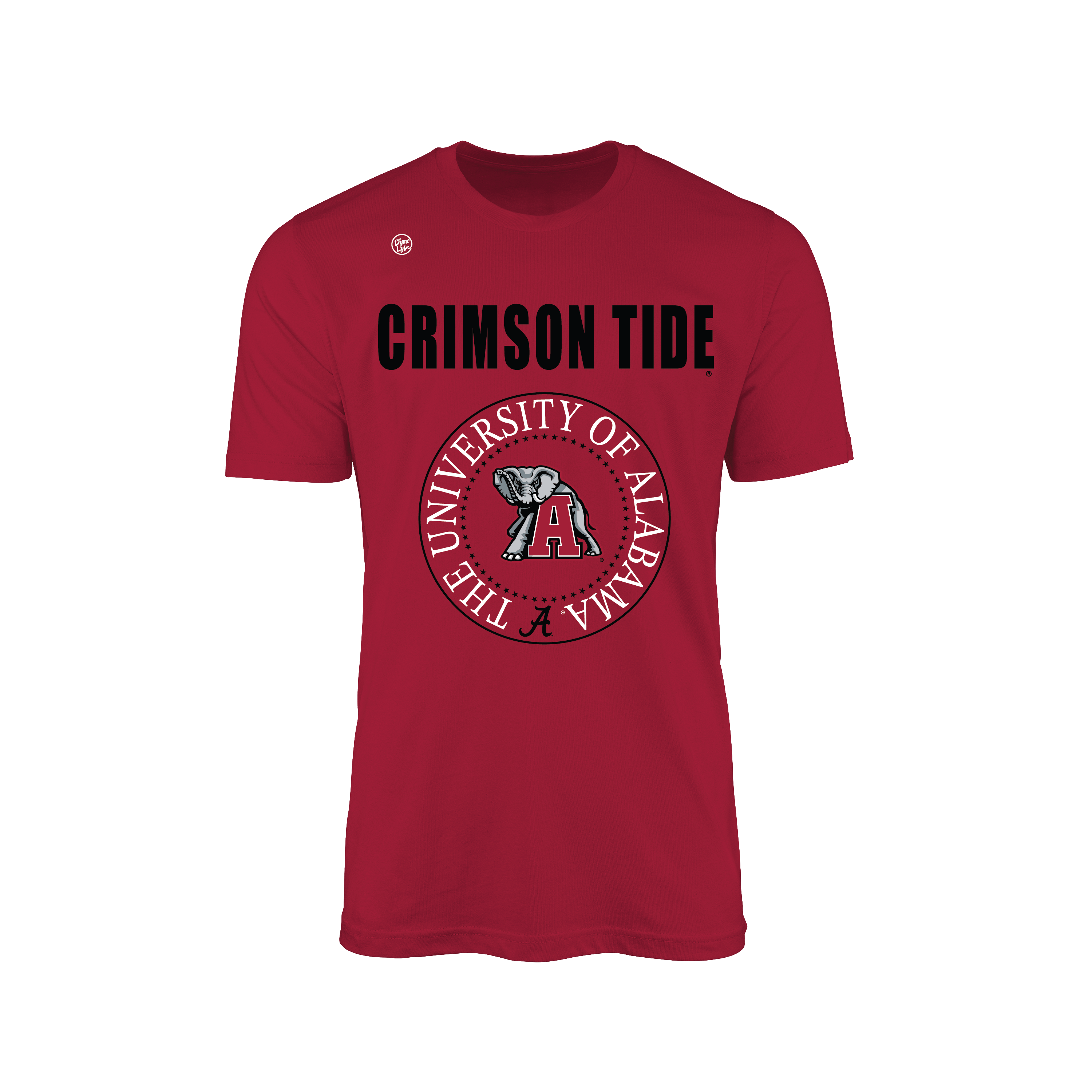 Alabama Crimson Tide Men's Prestige Tee