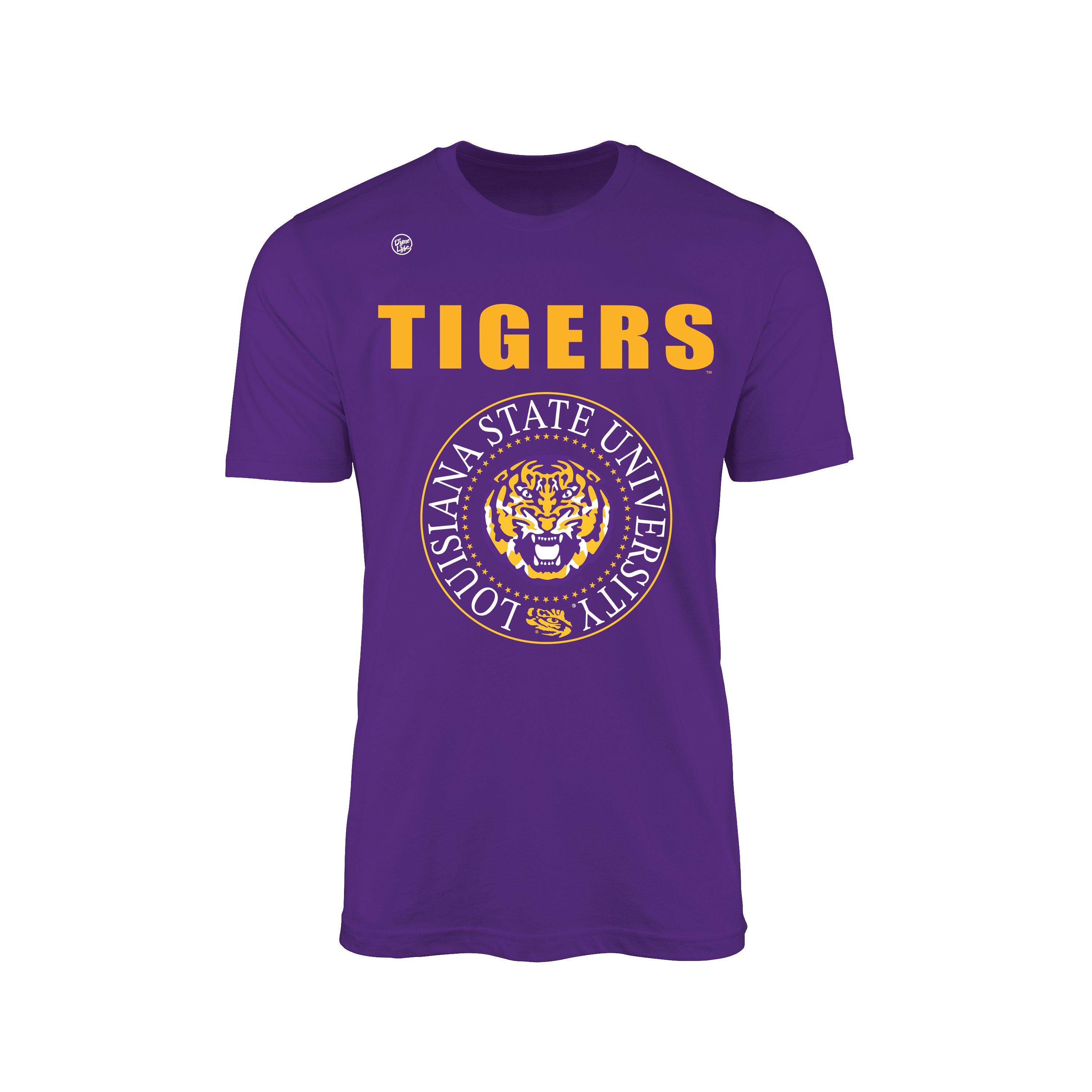 LSU Tigers Men's Prestige Tee