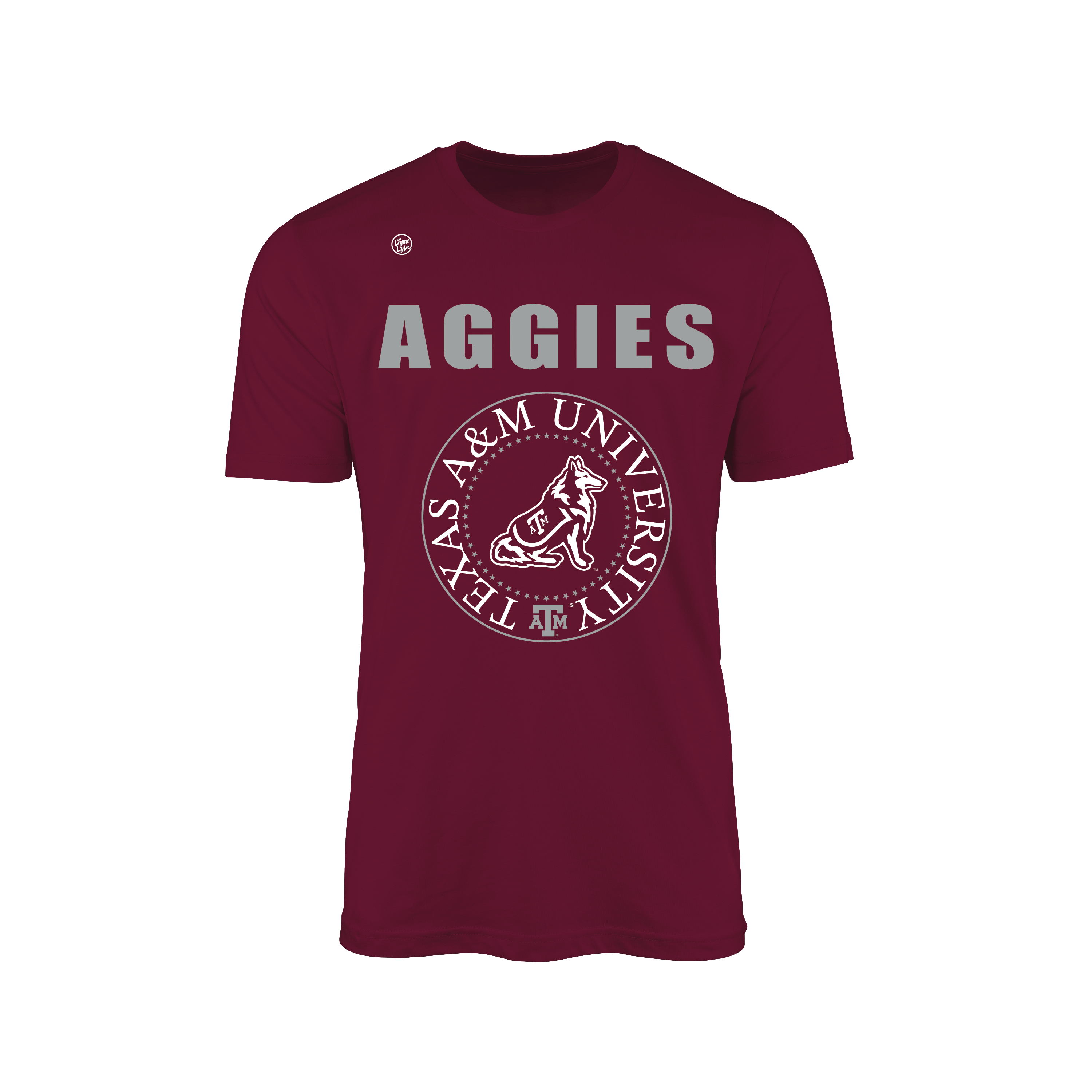 Texas A&M Aggies Men's Prestige Tee