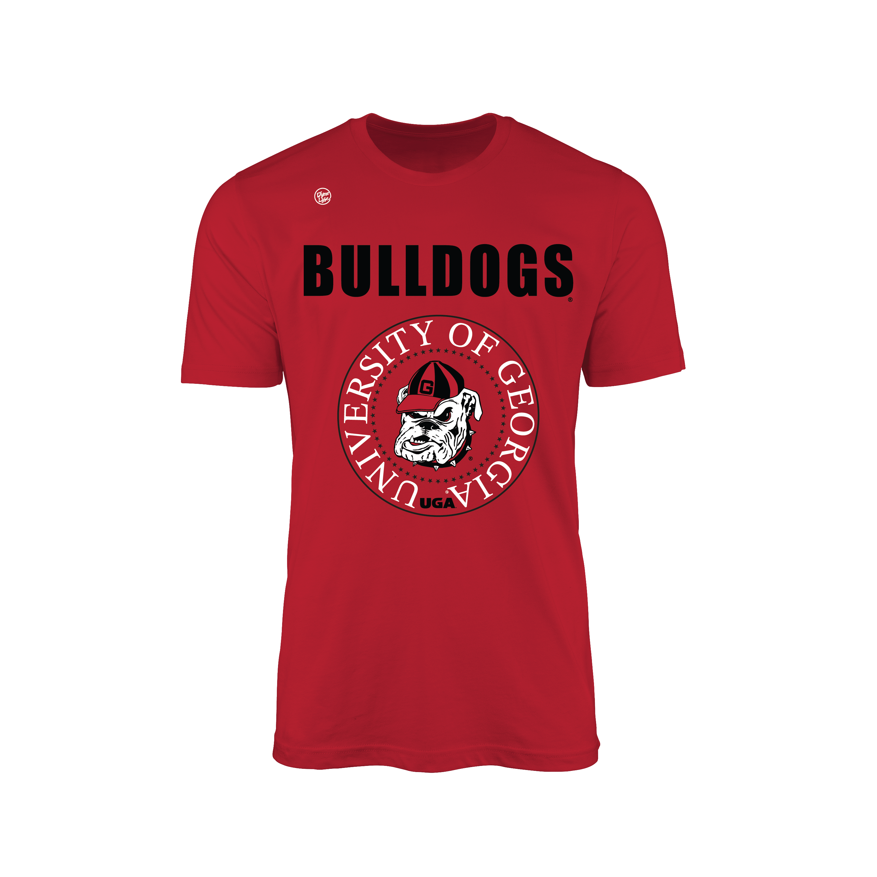 Georgia Bulldogs Men's Prestige Tee