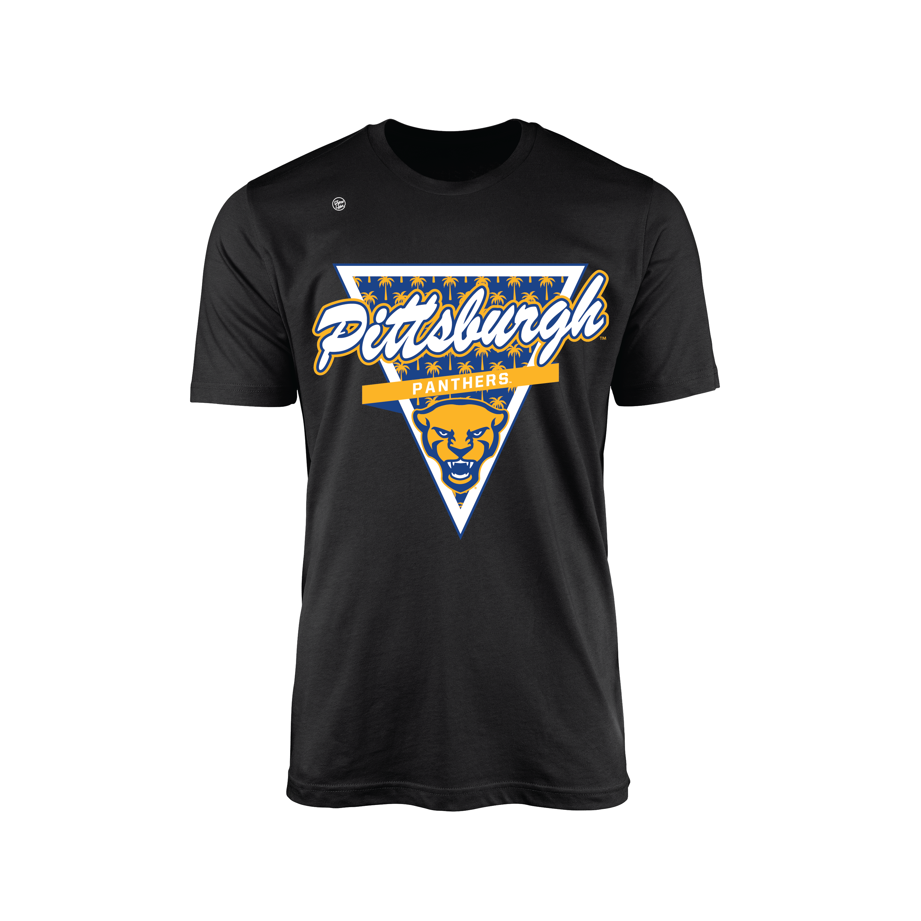 Pittsburgh Panthers Men's Vice Tee