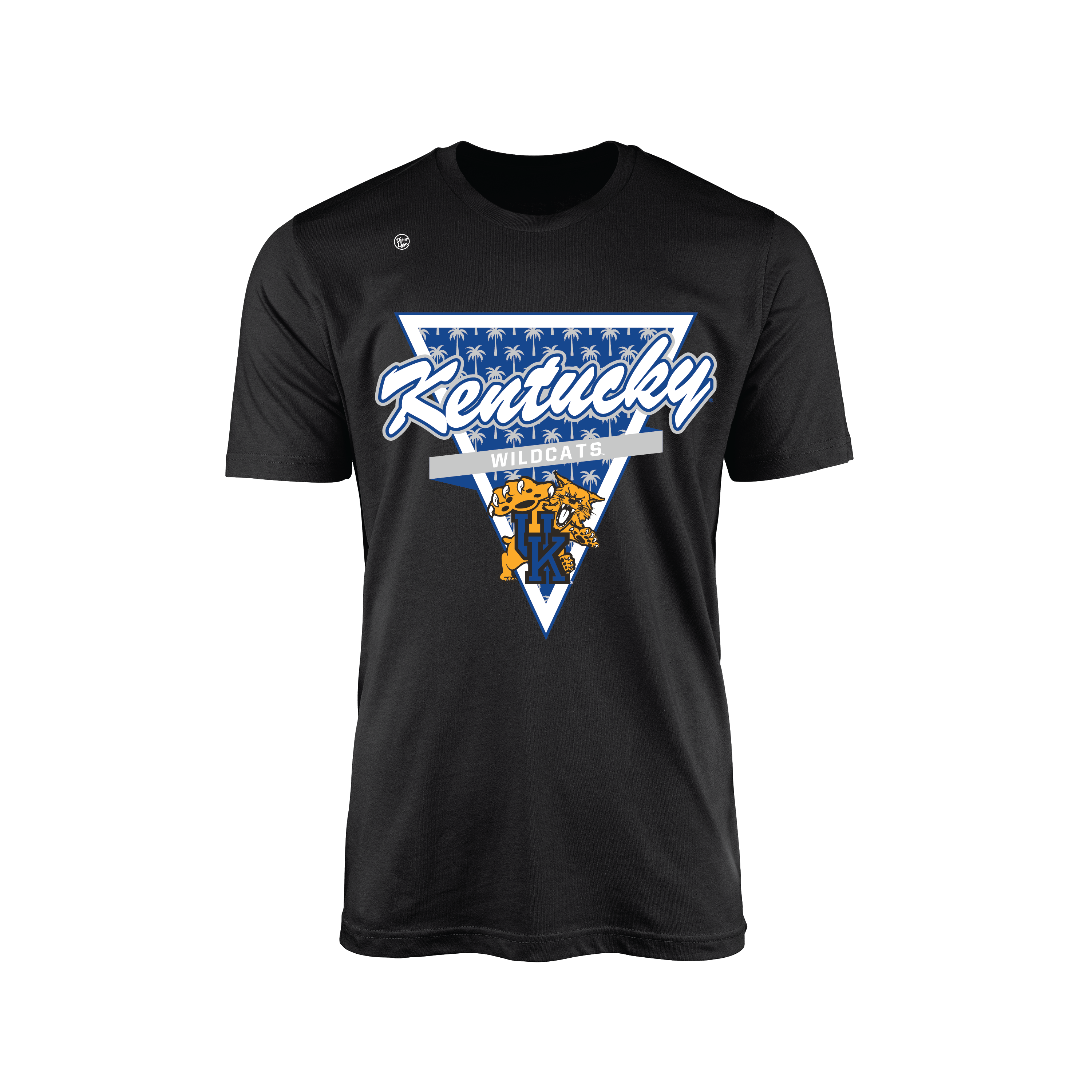 Kentucky Wildcats Men's Vice Tee