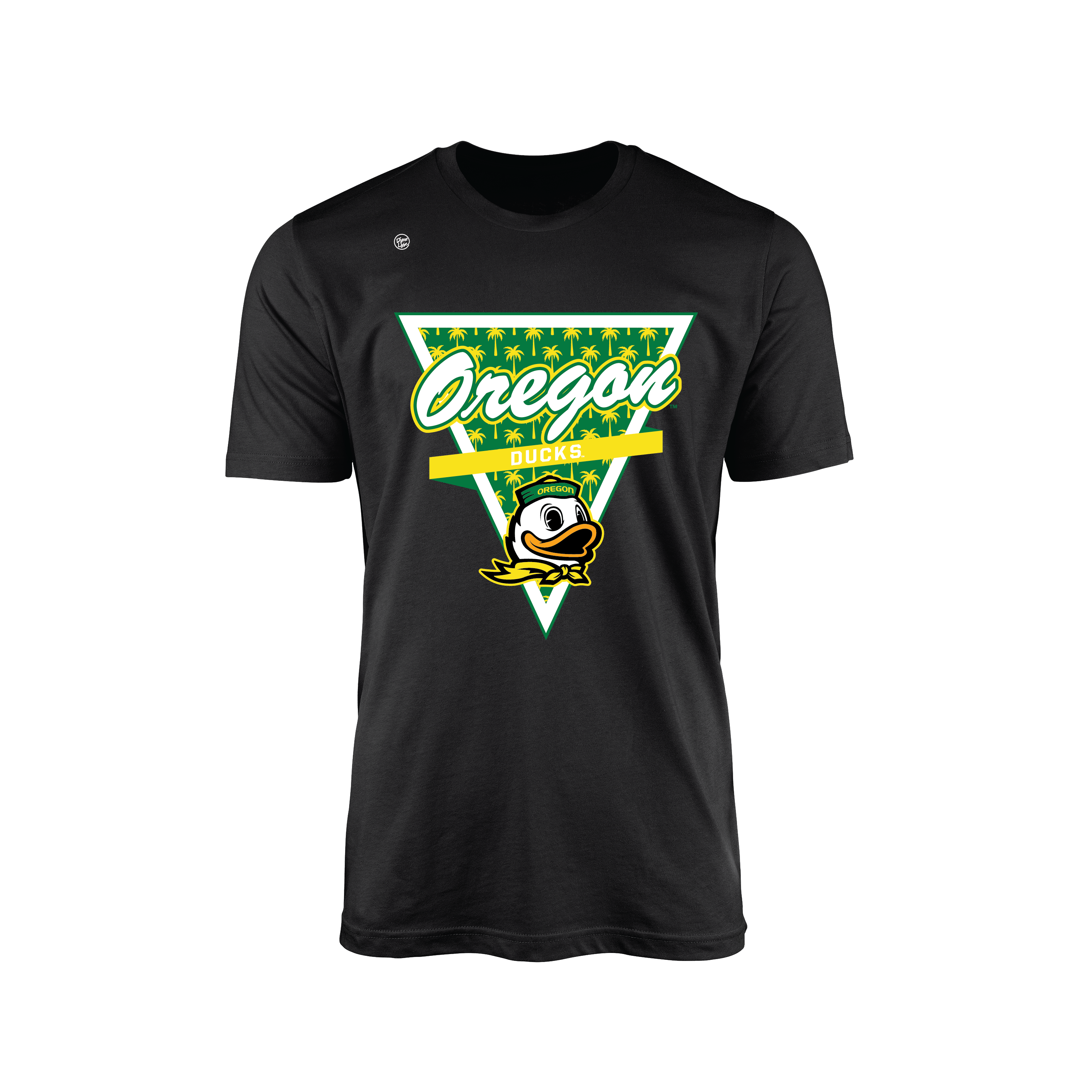 Oregon Ducks Men's Vice Tee