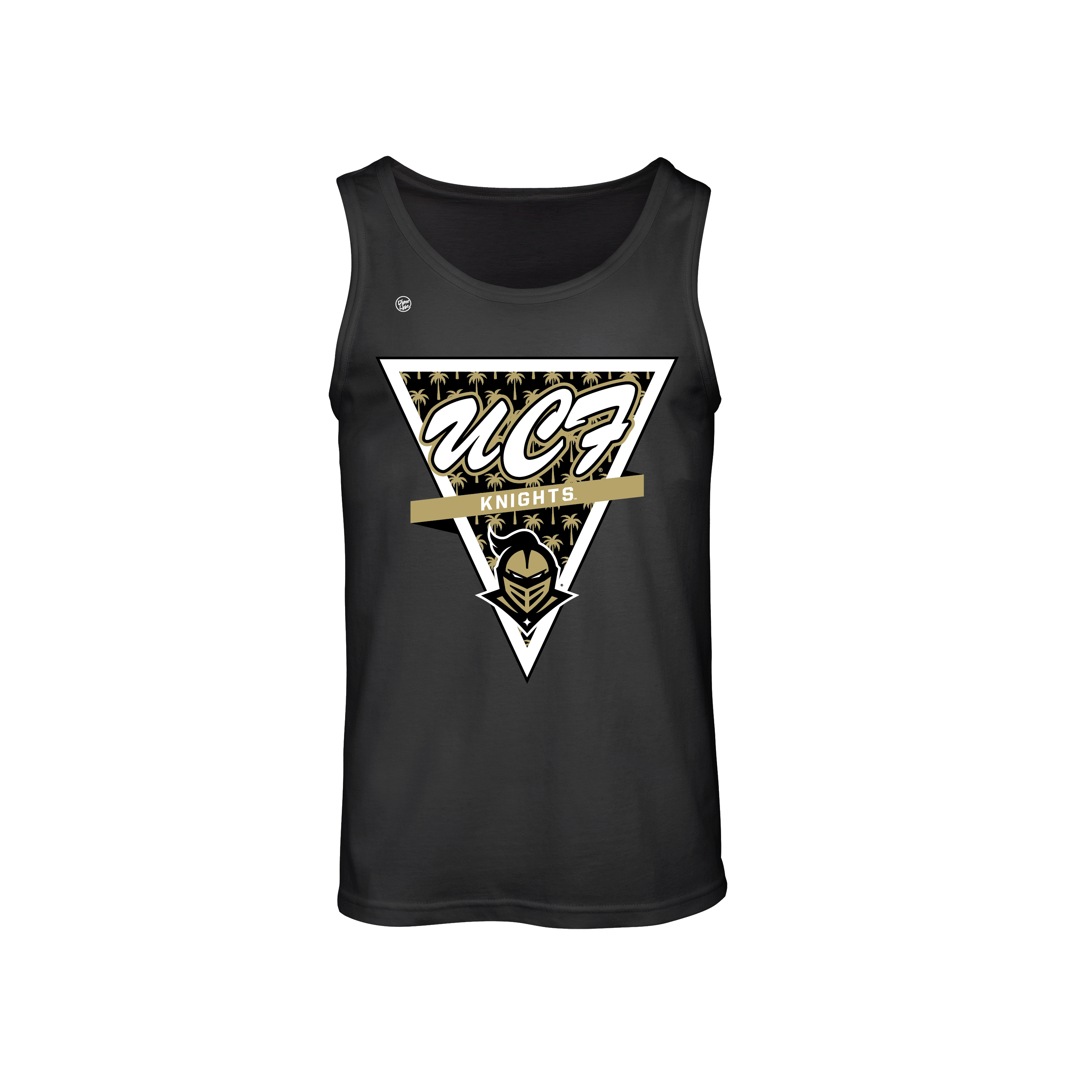 Central Florida Knights Men's Vice Tank
