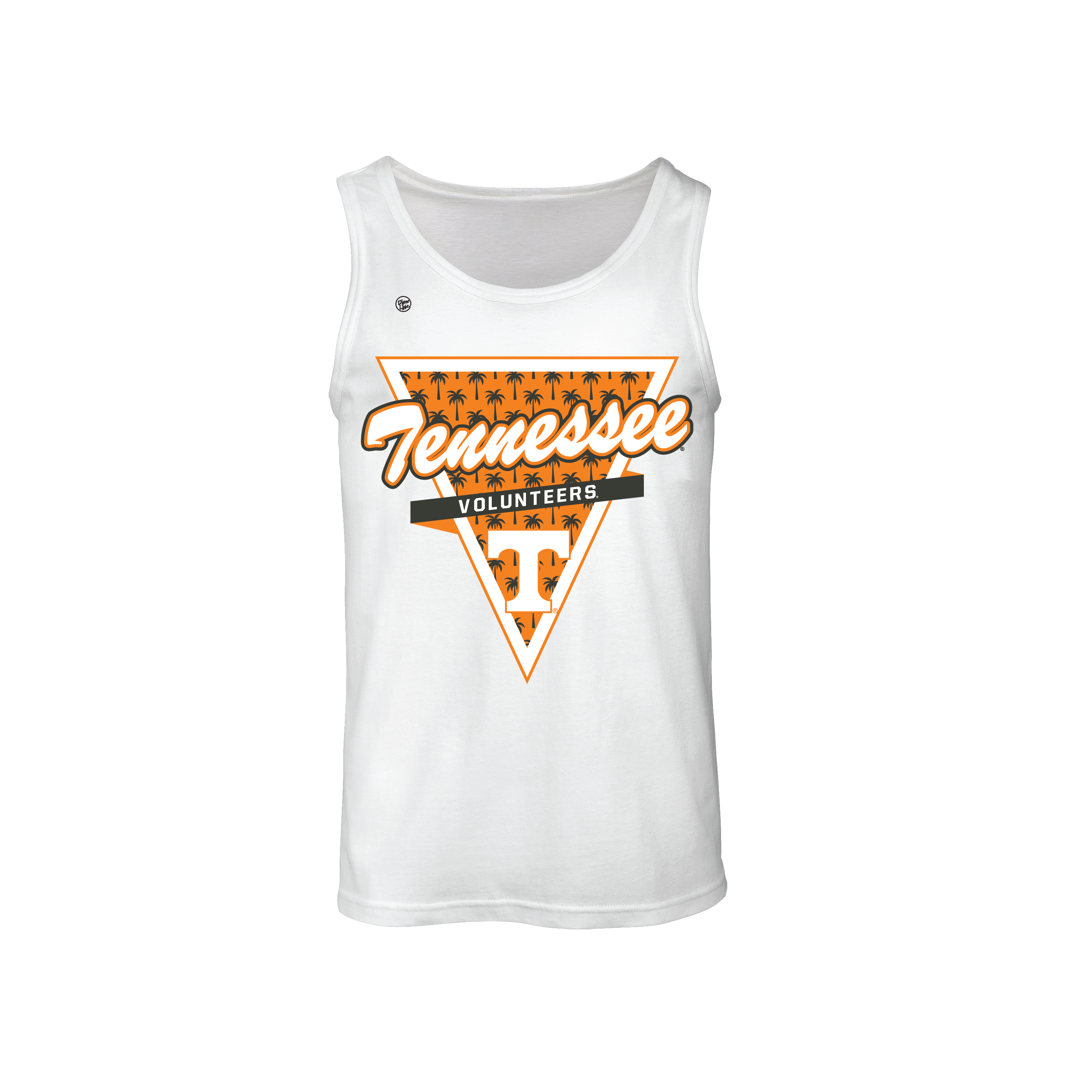 Tennessee Volunteers Men's Vice Tank