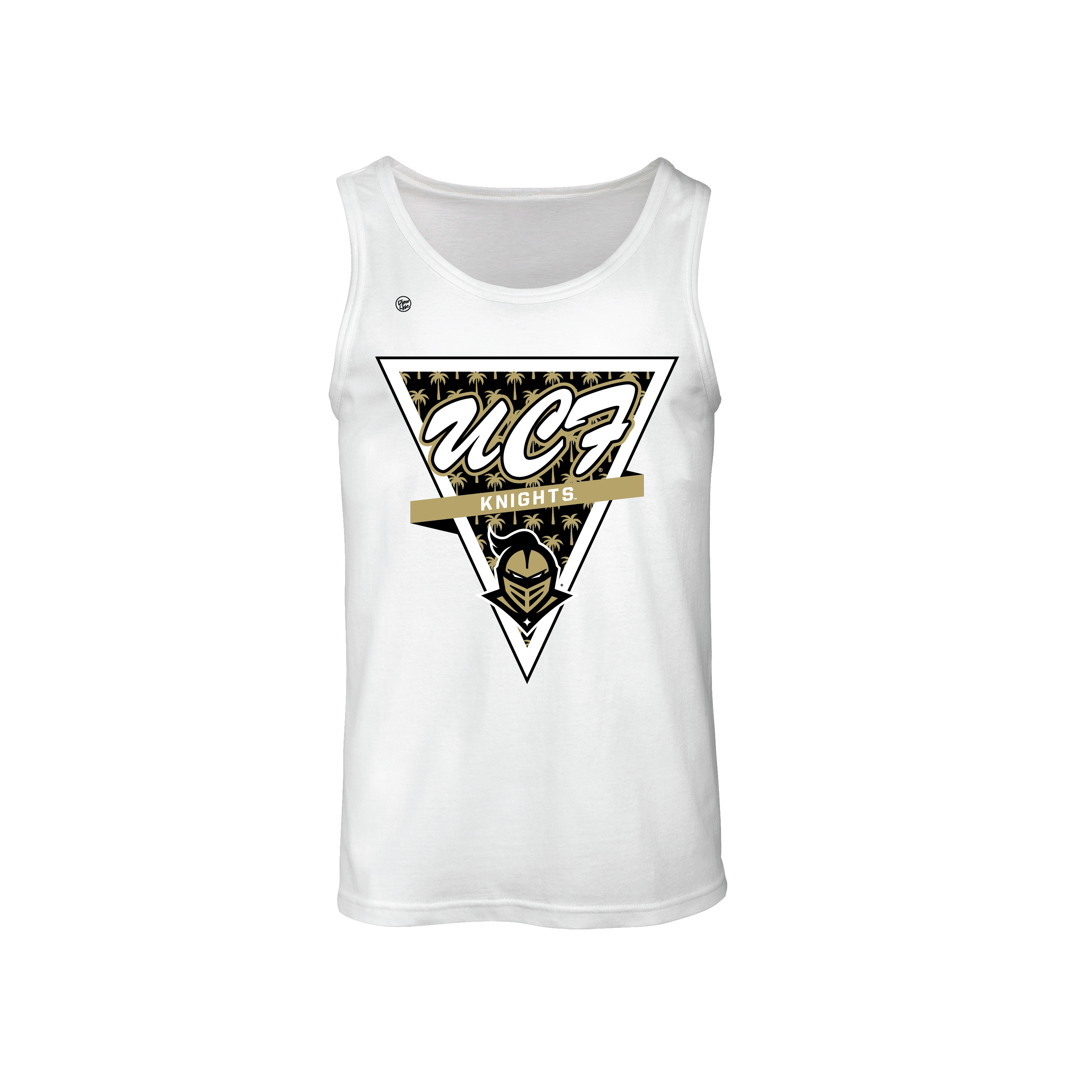 Central Florida Knights Men's Vice Tank