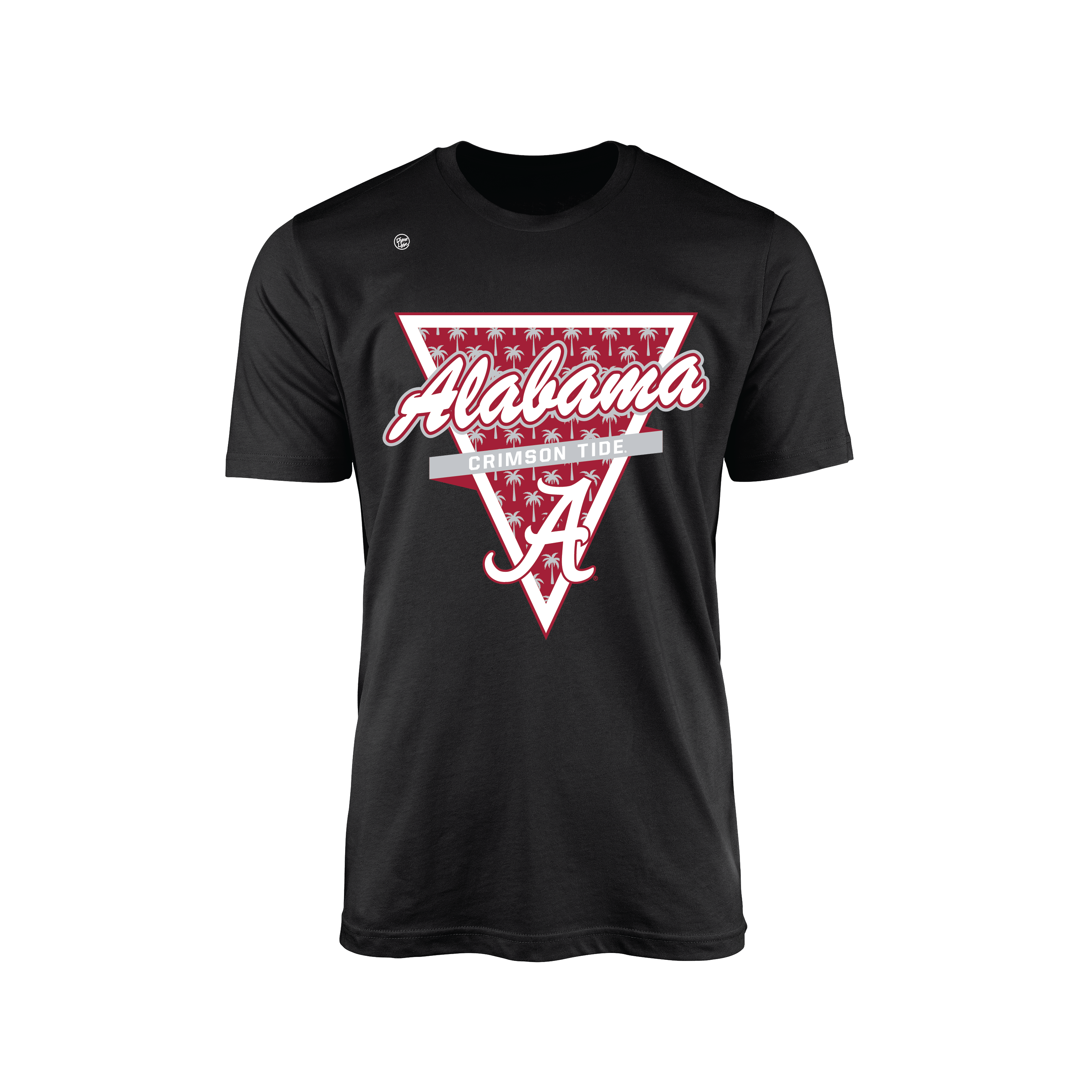 Alabama Crimson Tide Men's Vice Tee