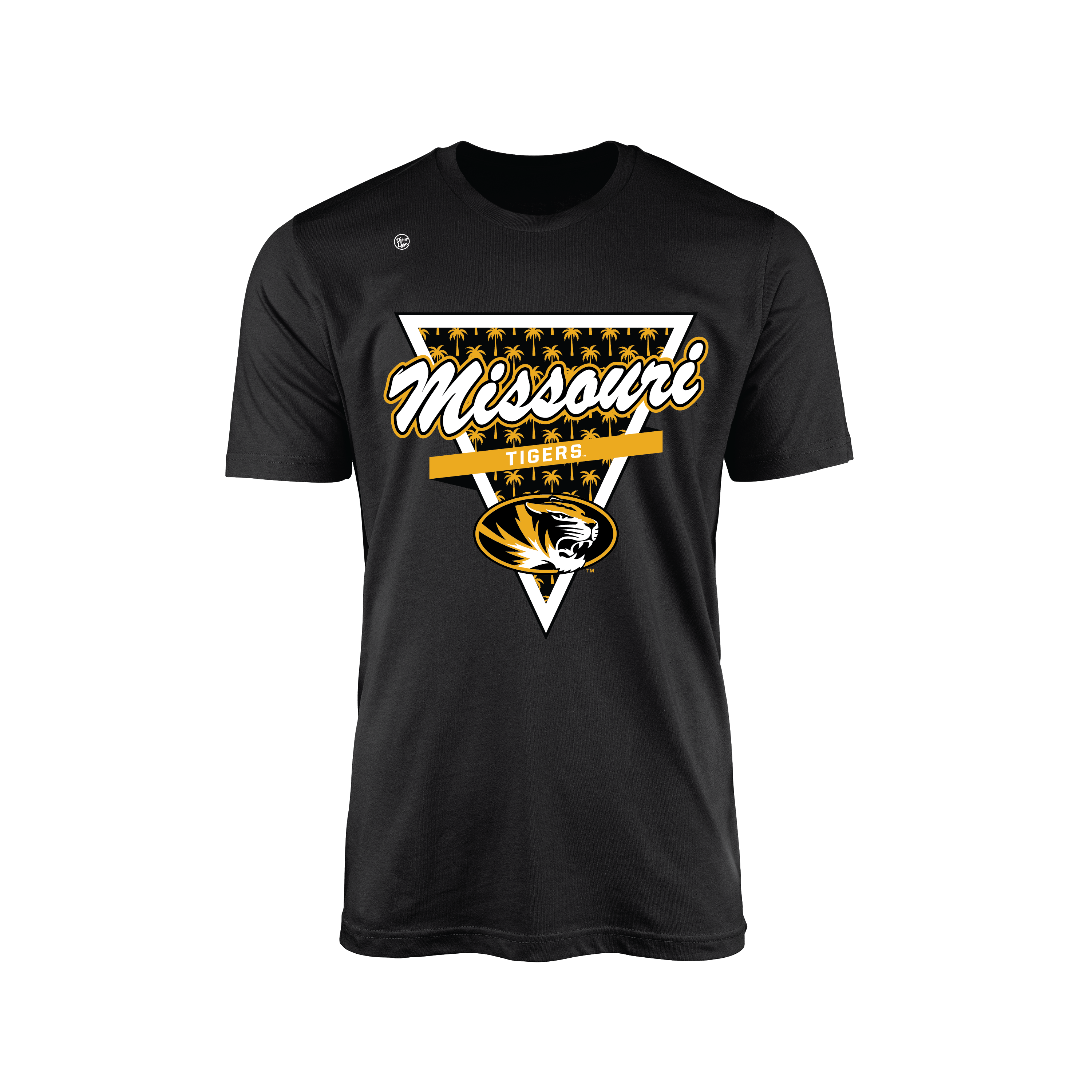 Missouri Tigers Men's Vice Tee