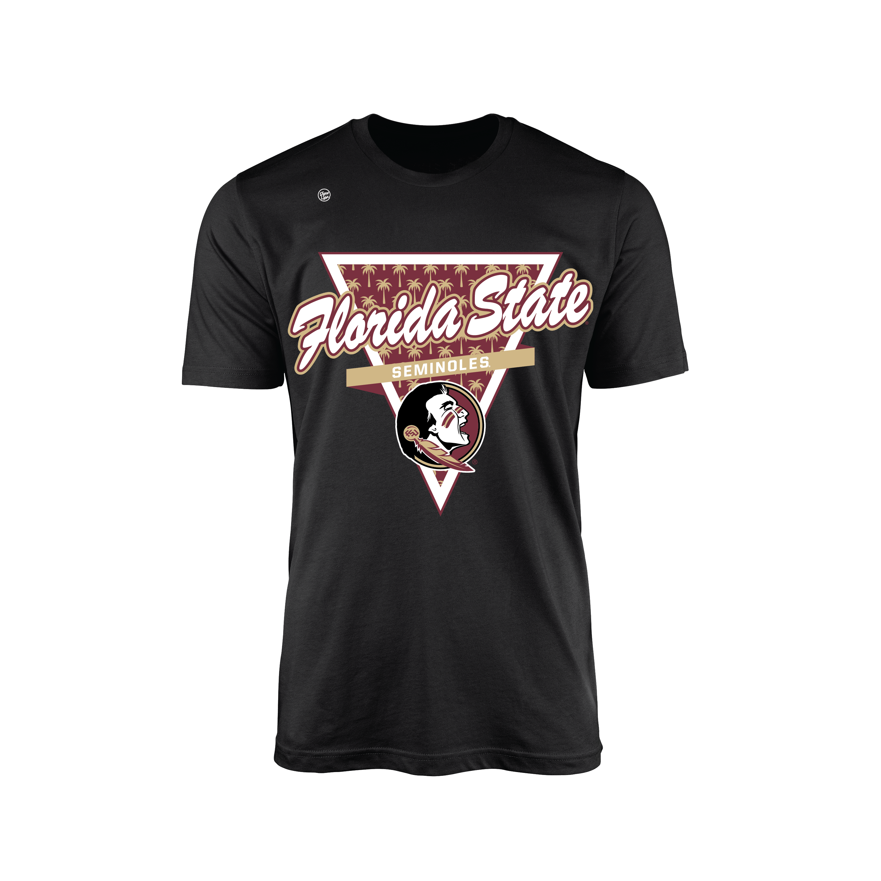 Florida State Seminoles Men's Vice Tee