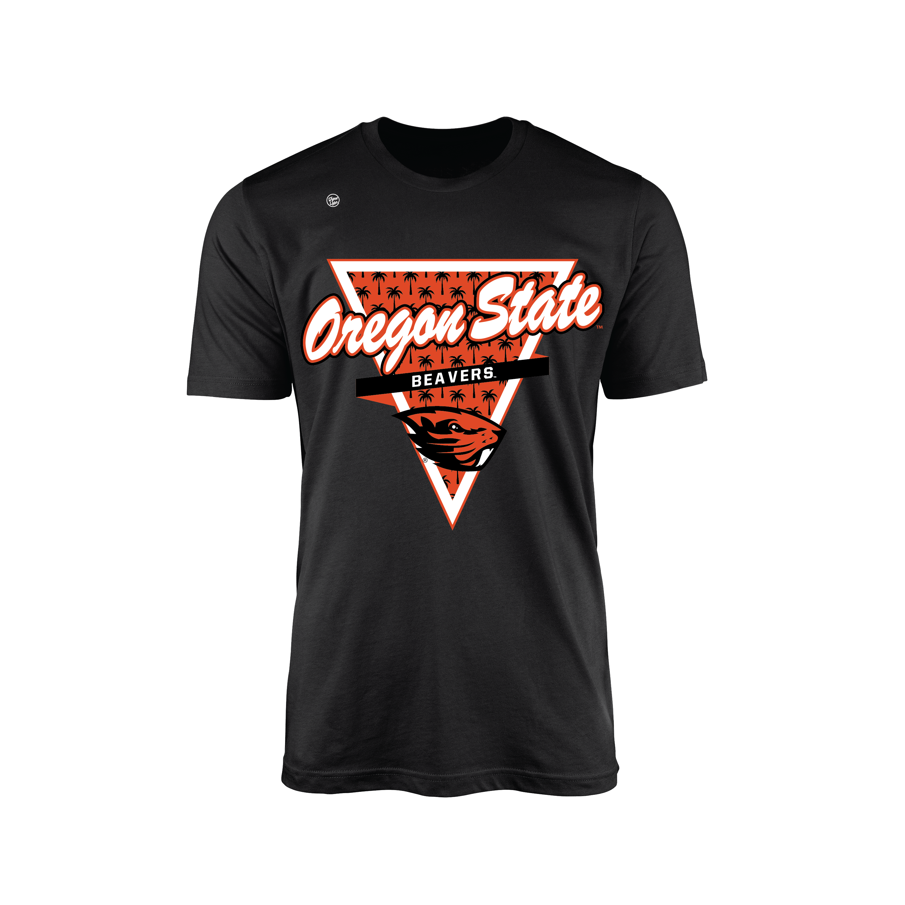 Oregon State Beavers Men's Vice Tee