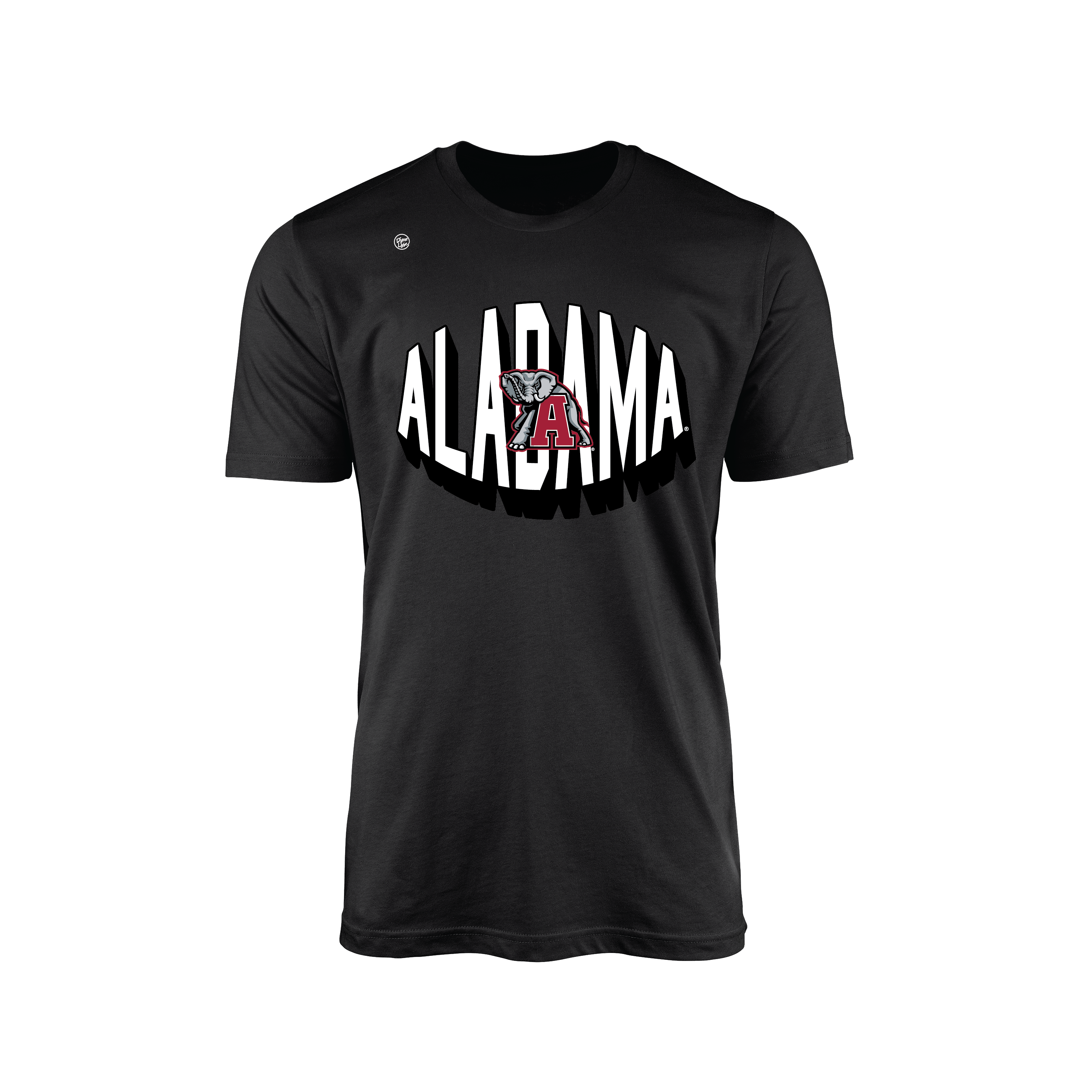 Alabama Crimson Tide Men's Statement Tee