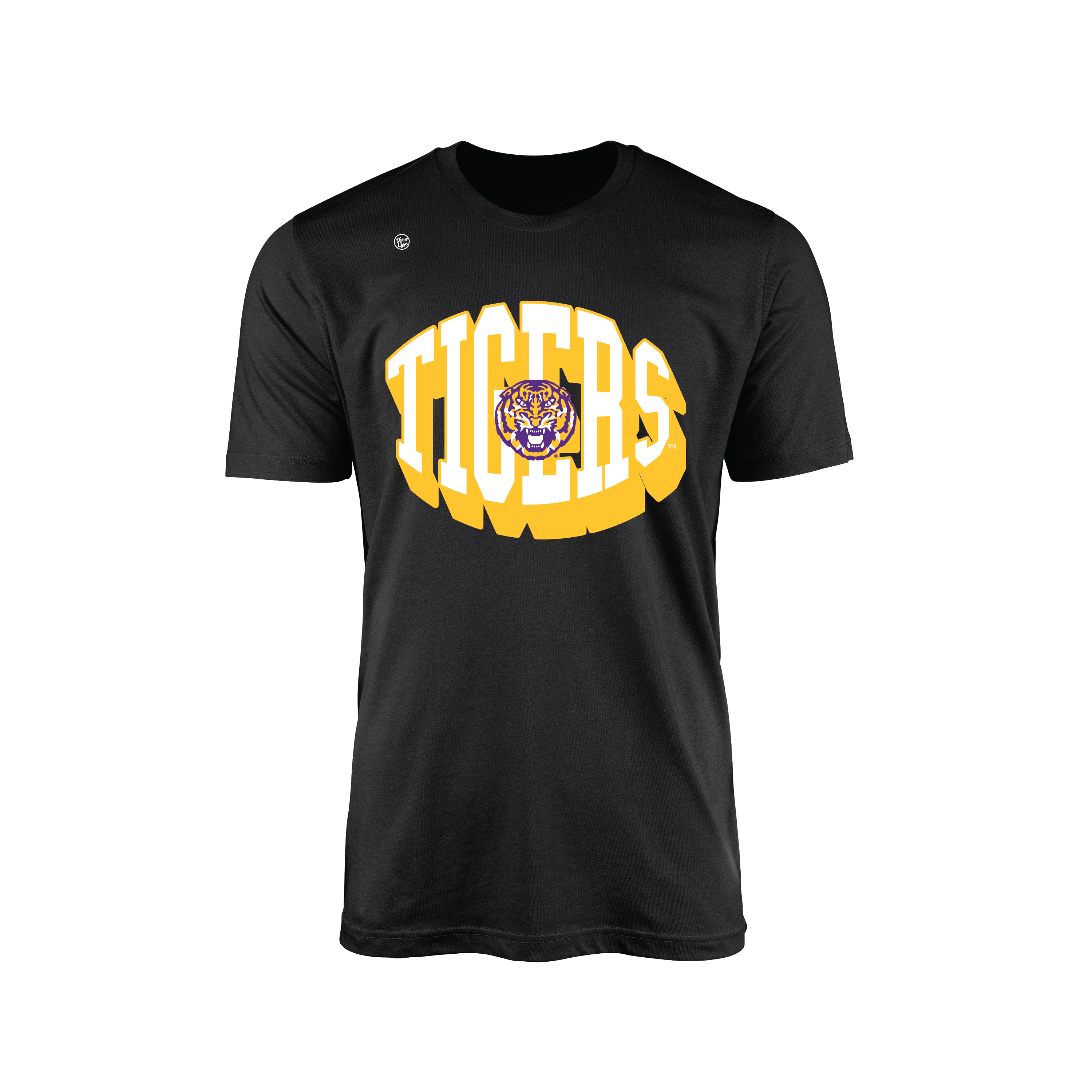 LSU Tigers Men's Statement Tee