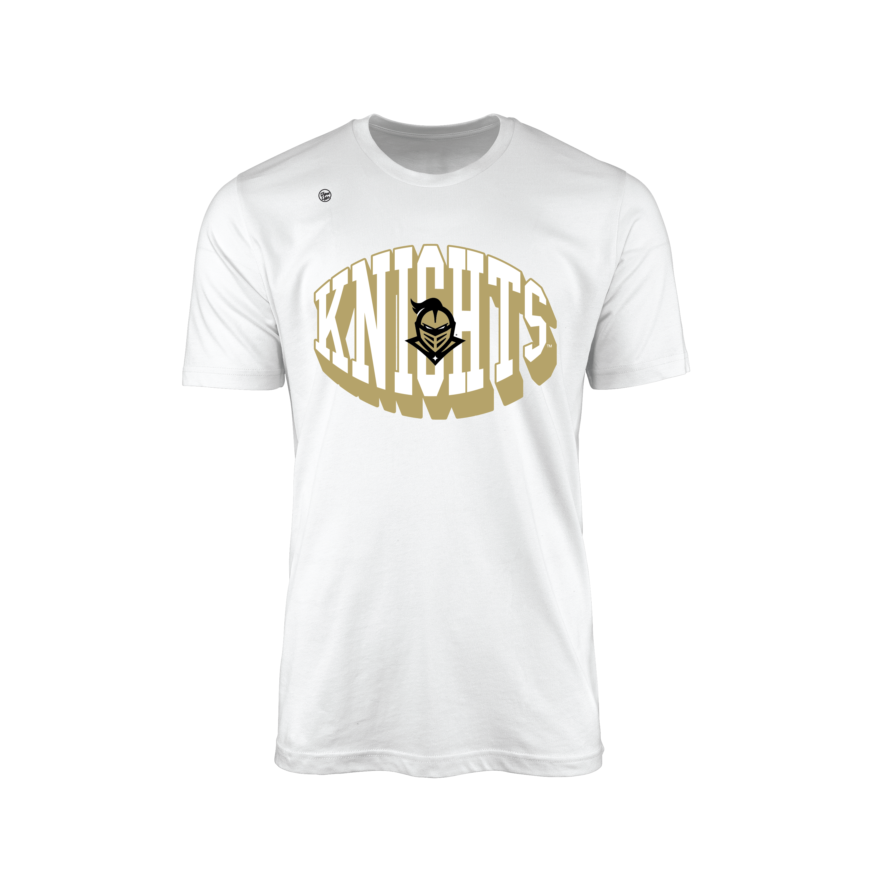 Central Florida Knights Men's Statement Tee